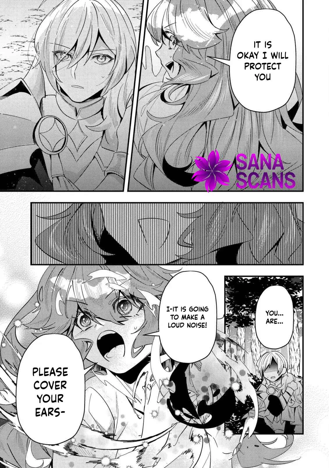 Exiled Vivi: A De-Aged Genius mage adopted by the Ice Duke. Chapter 1 Page 59