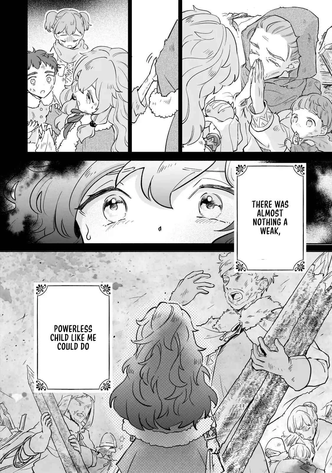 Fake Bride Loved by the Dragon King. Chapter 1 Page 32