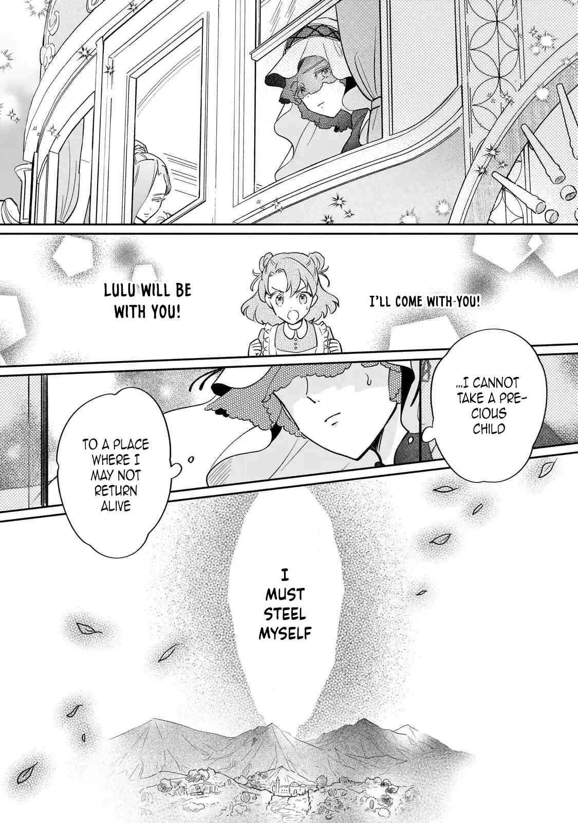 Fake Bride Loved by the Dragon King. Chapter 1 Page 39