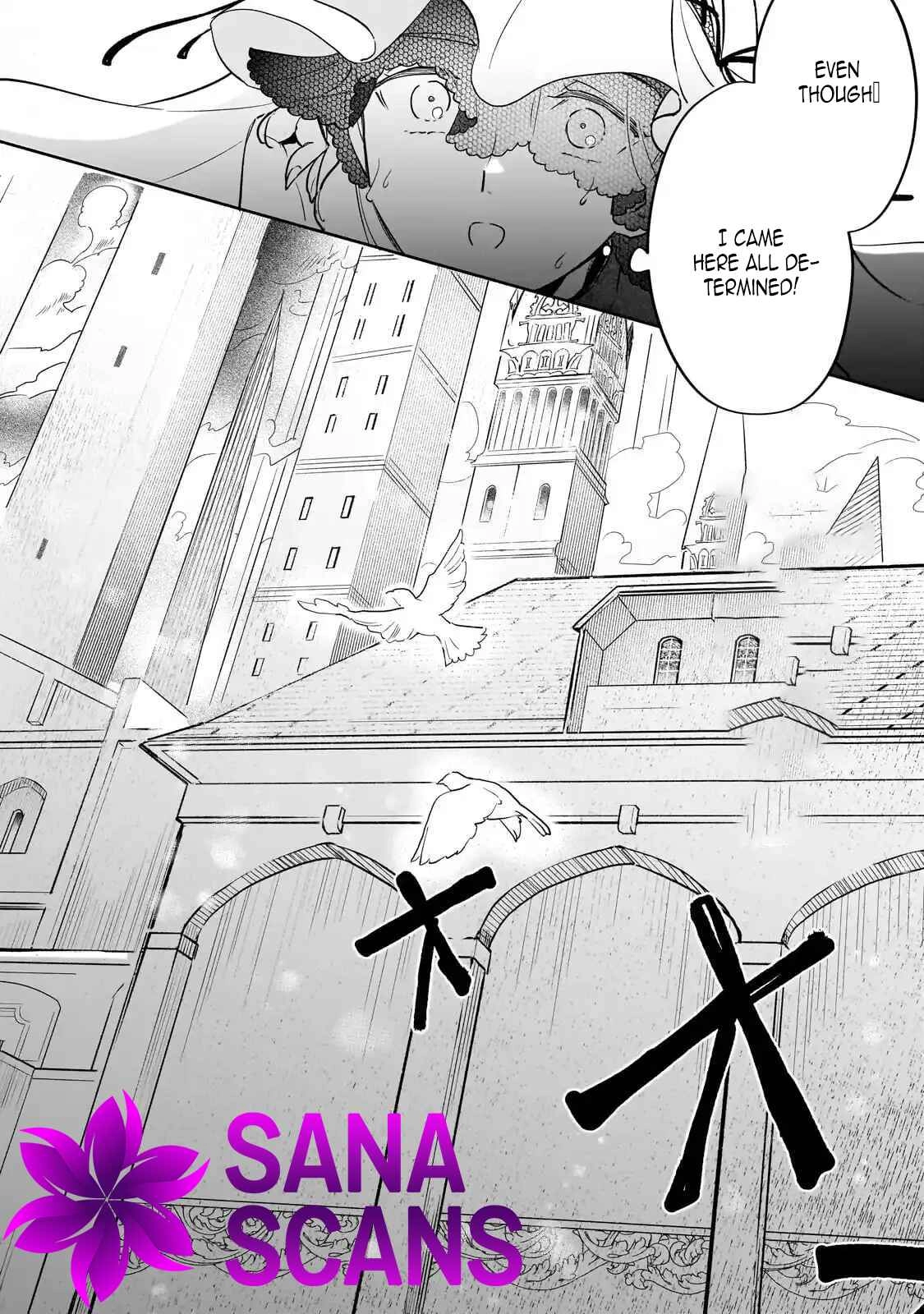 Fake Bride Loved by the Dragon King. Chapter 1 Page 40