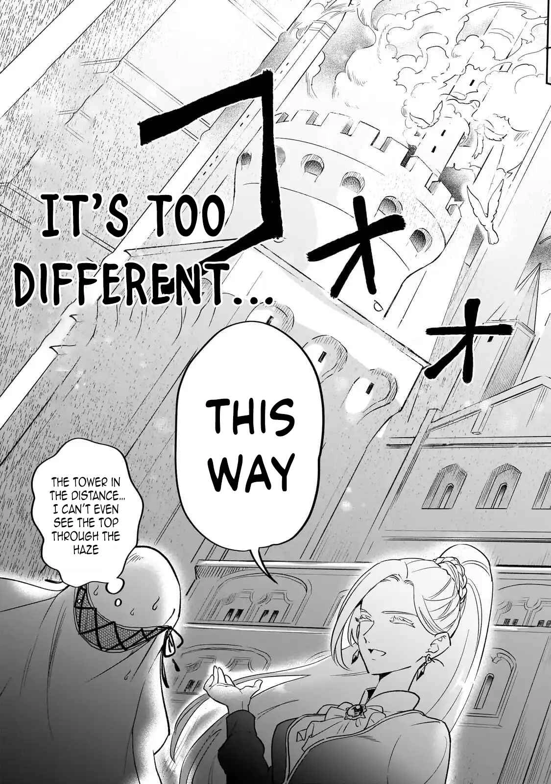 Fake Bride Loved by the Dragon King. Chapter 1 Page 41
