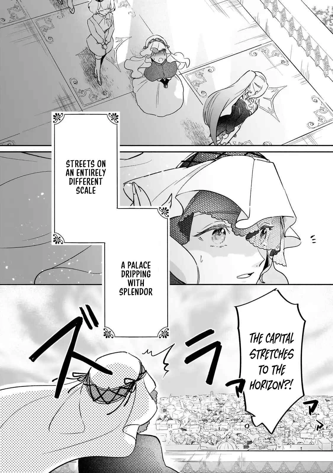 Fake Bride Loved by the Dragon King. Chapter 1 Page 42