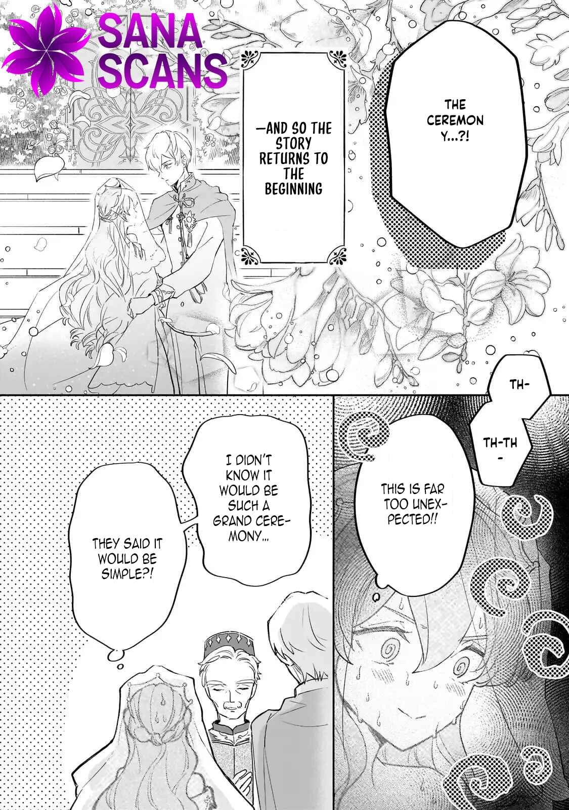 Fake Bride Loved by the Dragon King. Chapter 1 Page 46