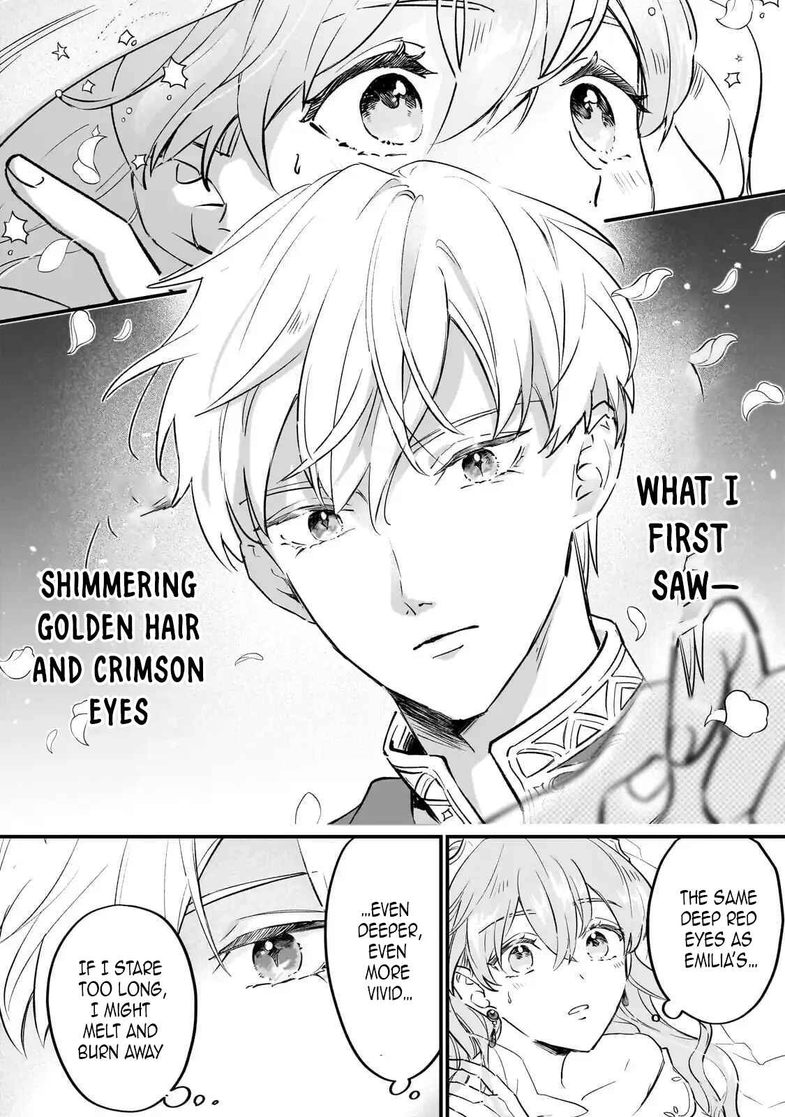 Fake Bride Loved by the Dragon King. Chapter 1 Page 48