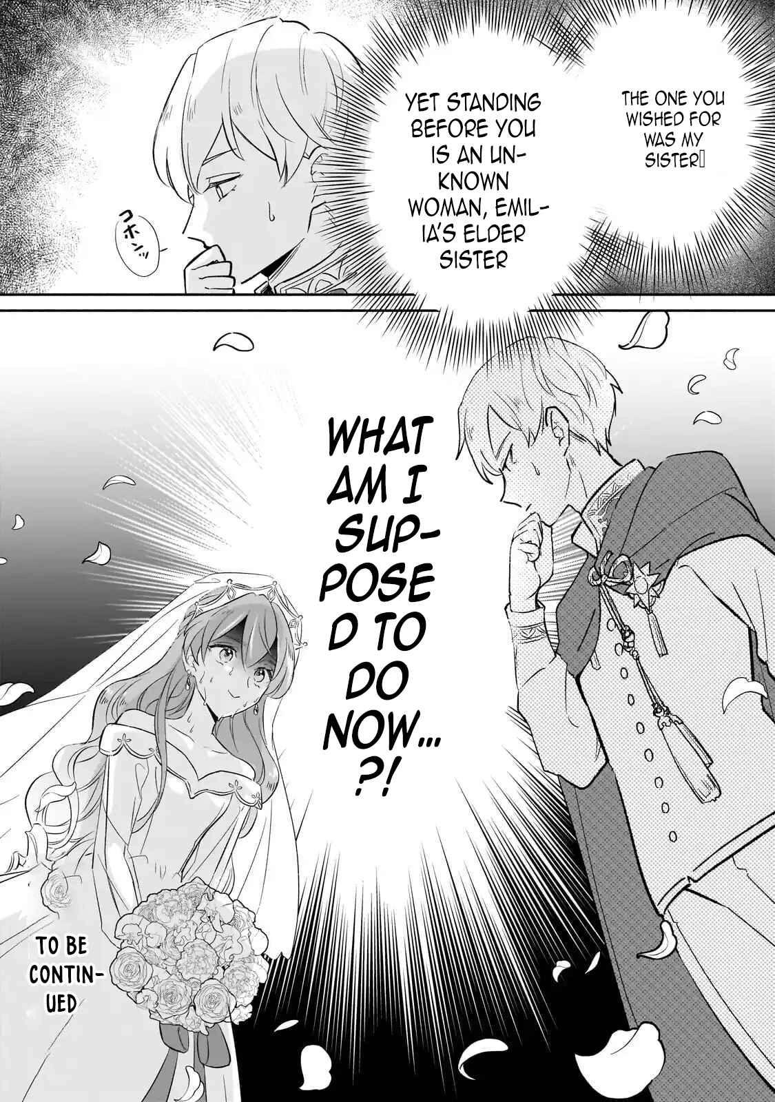 Fake Bride Loved by the Dragon King. Chapter 1 Page 50