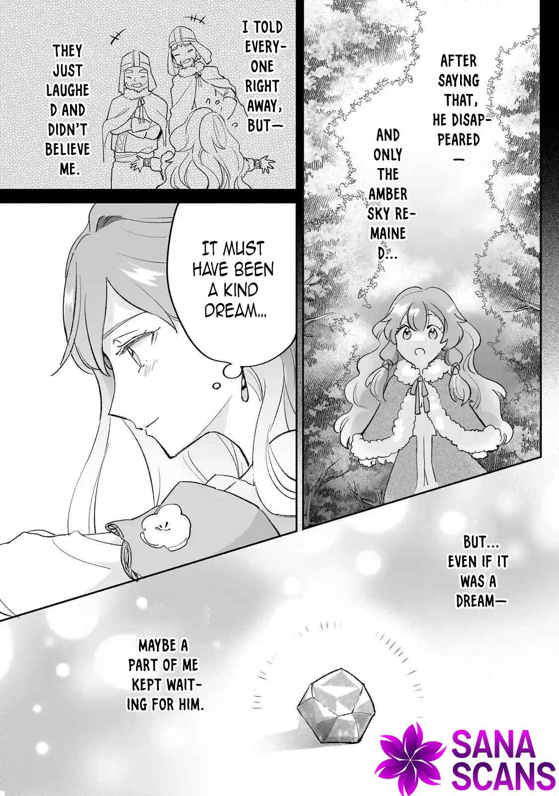 Fake Bride Loved by the Dragon King. Chapter 2 Page 38