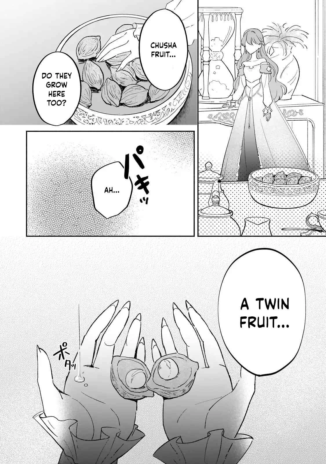 Fake Bride Loved by the Dragon King. Chapter 2 Page 40