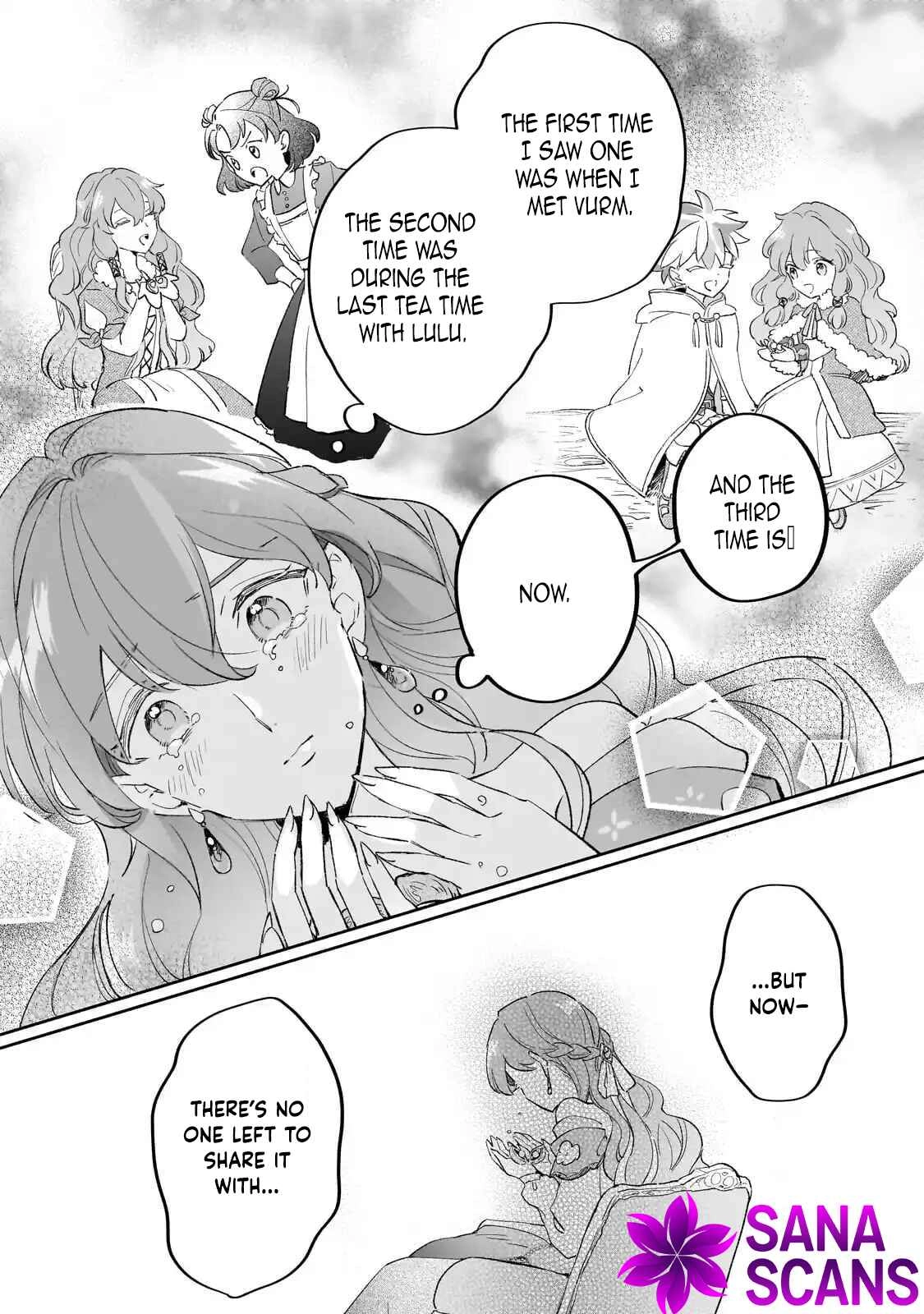 Fake Bride Loved by the Dragon King. Chapter 2 Page 41