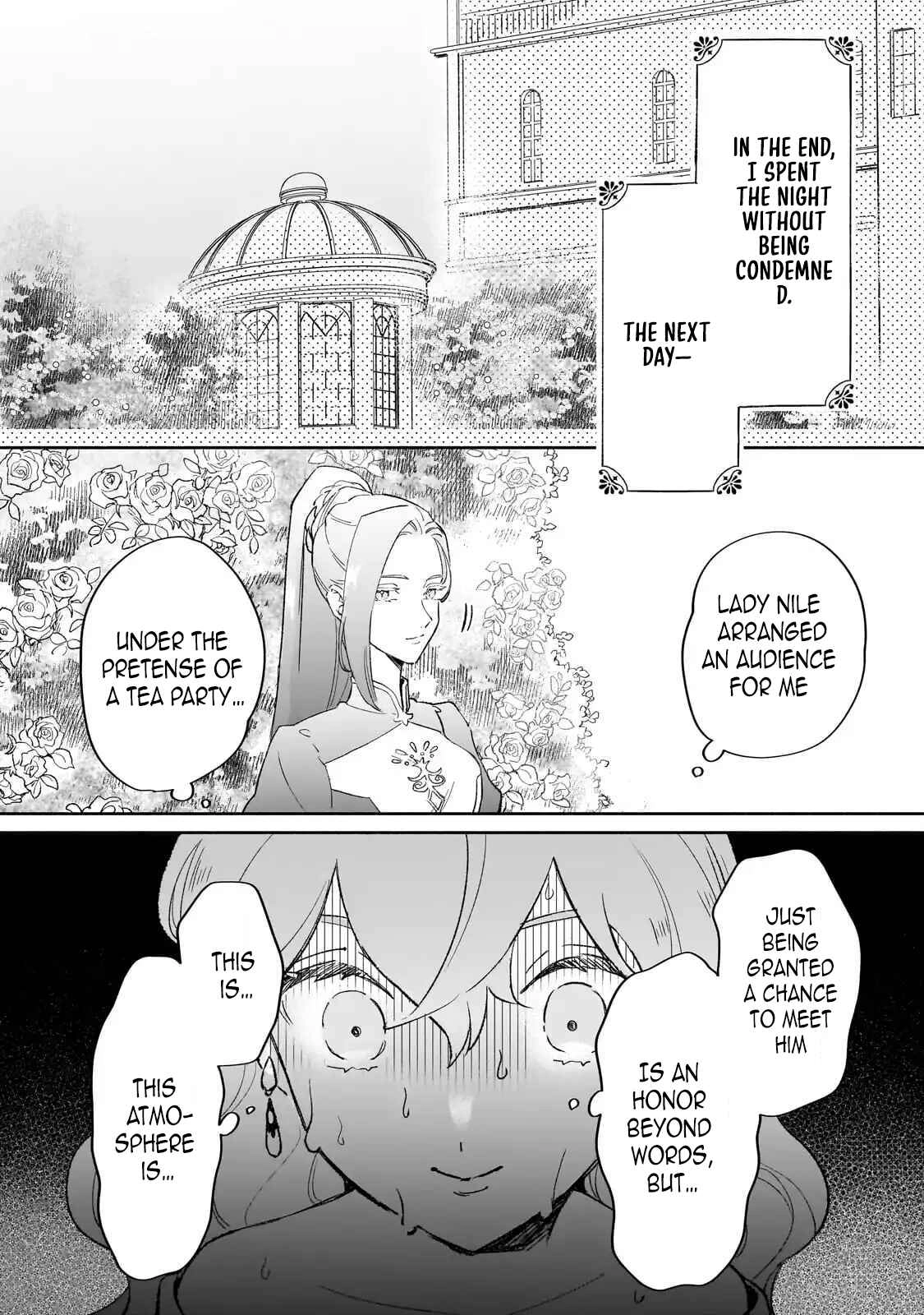 Fake Bride Loved by the Dragon King. Chapter 2 Page 42