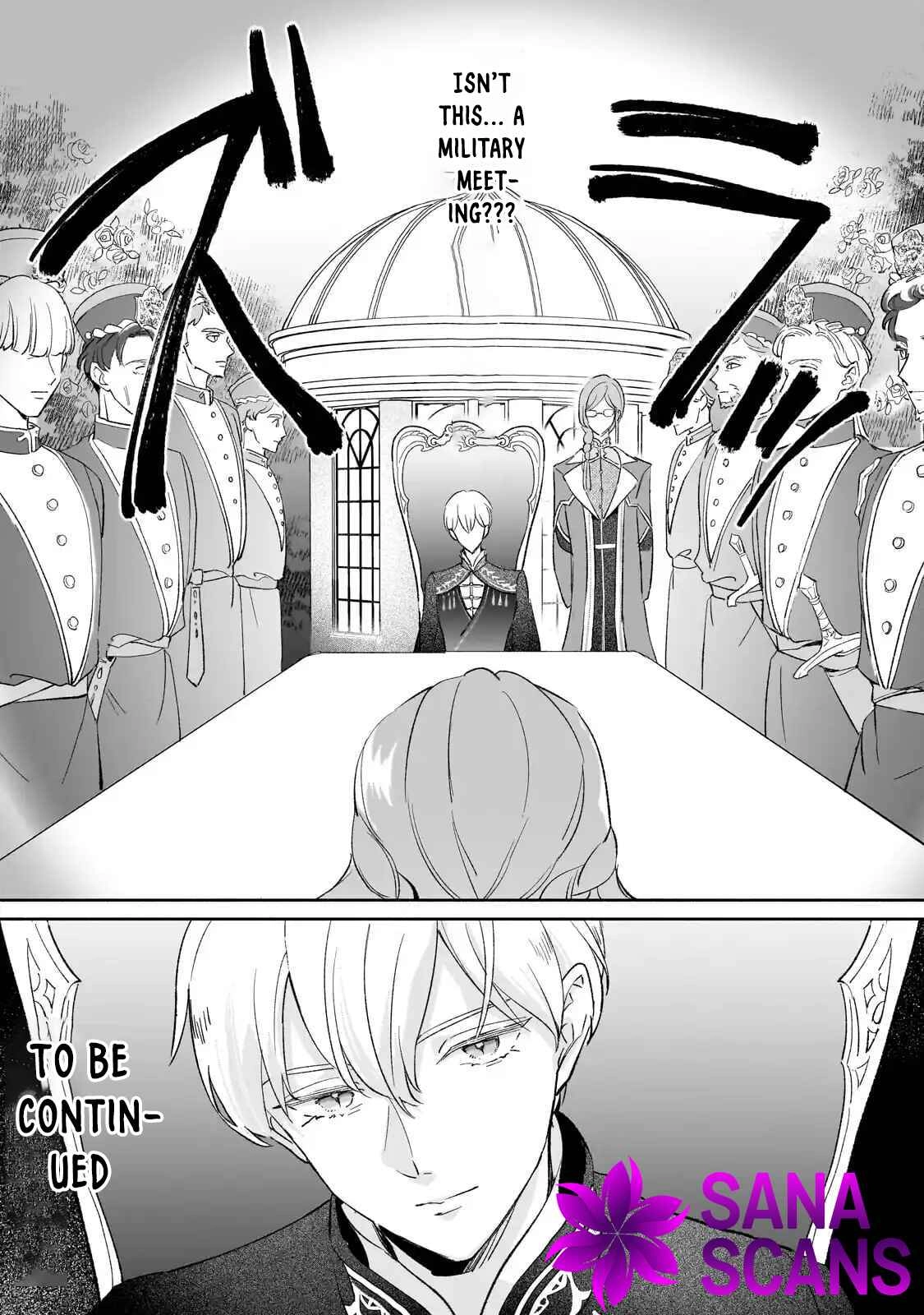 Fake Bride Loved by the Dragon King. Chapter 2 Page 43