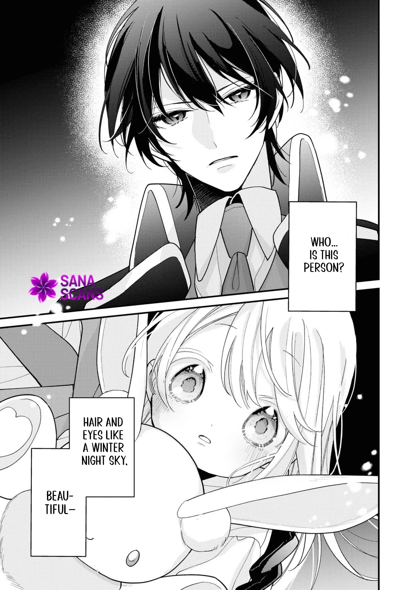 Fired as the Saintess, Turned into a Loli, and Became the Demon King’s Pet. Chapter 2 Page 14
