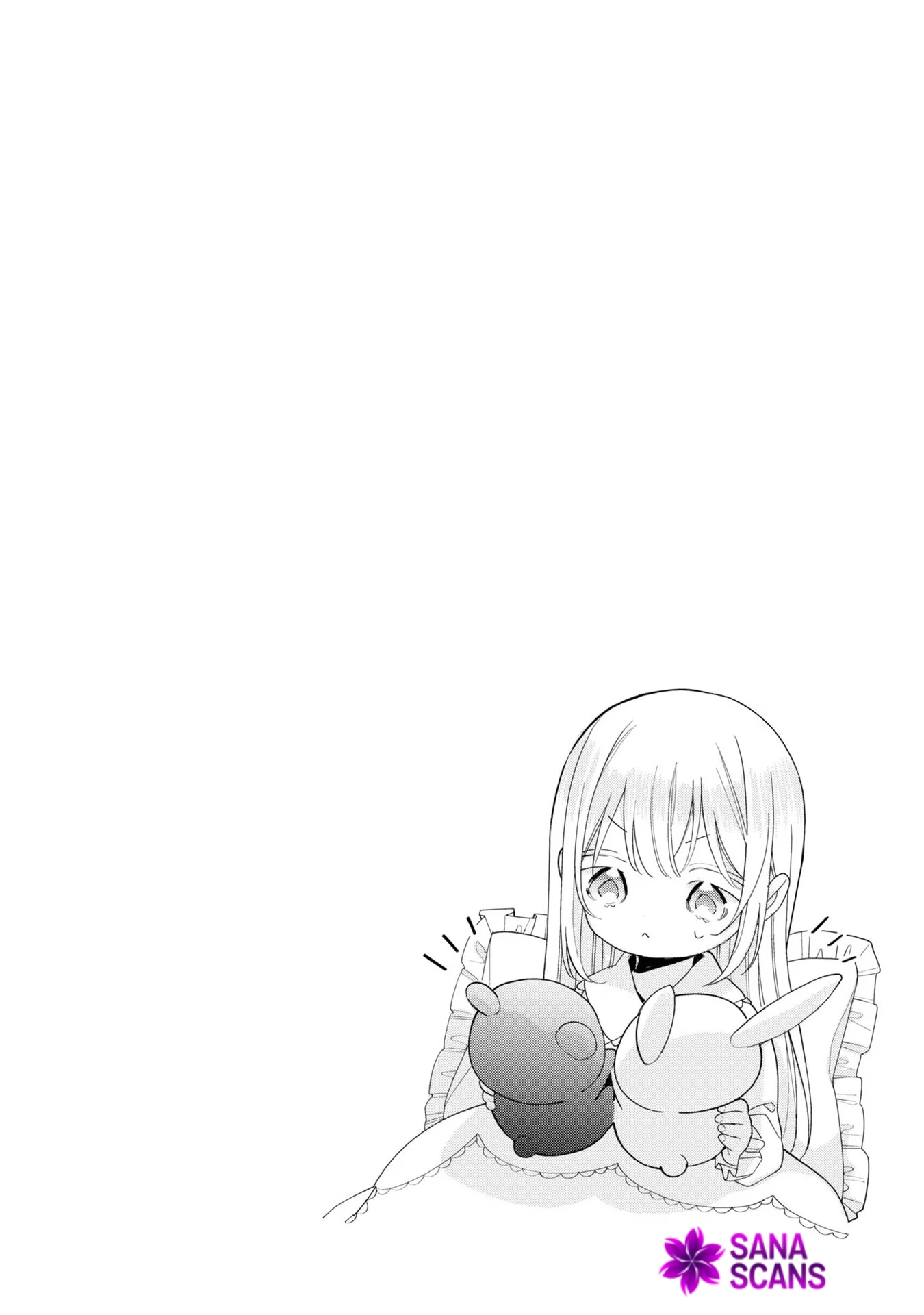 Fired as the Saintess, Turned into a Loli, and Became the Demon King’s Pet. Chapter 1 - . Page 29