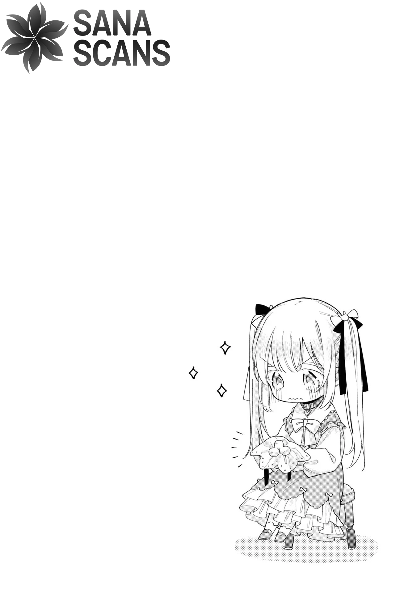 Fired as the Saintess, Turned into a Loli, and Became the Demon King’s Pet. Chapter 3 Page 28