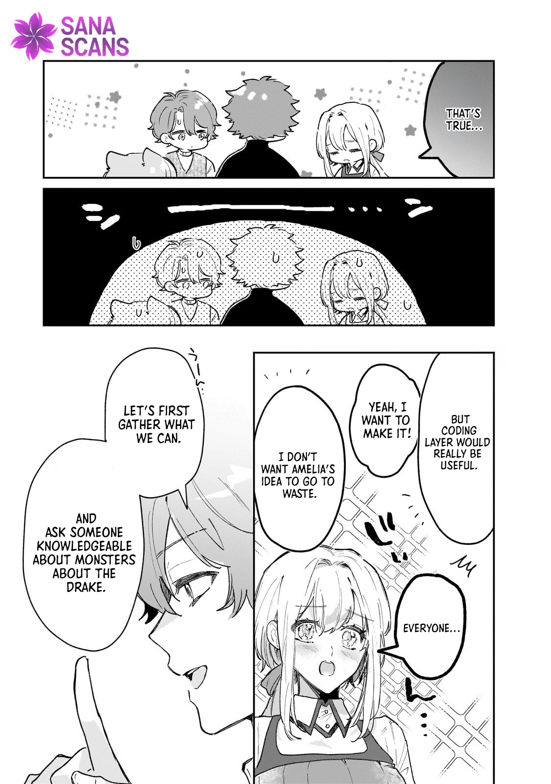 Former Court Alchemist’s Relaxed Frontier Life. Chapter 8 Page 15
