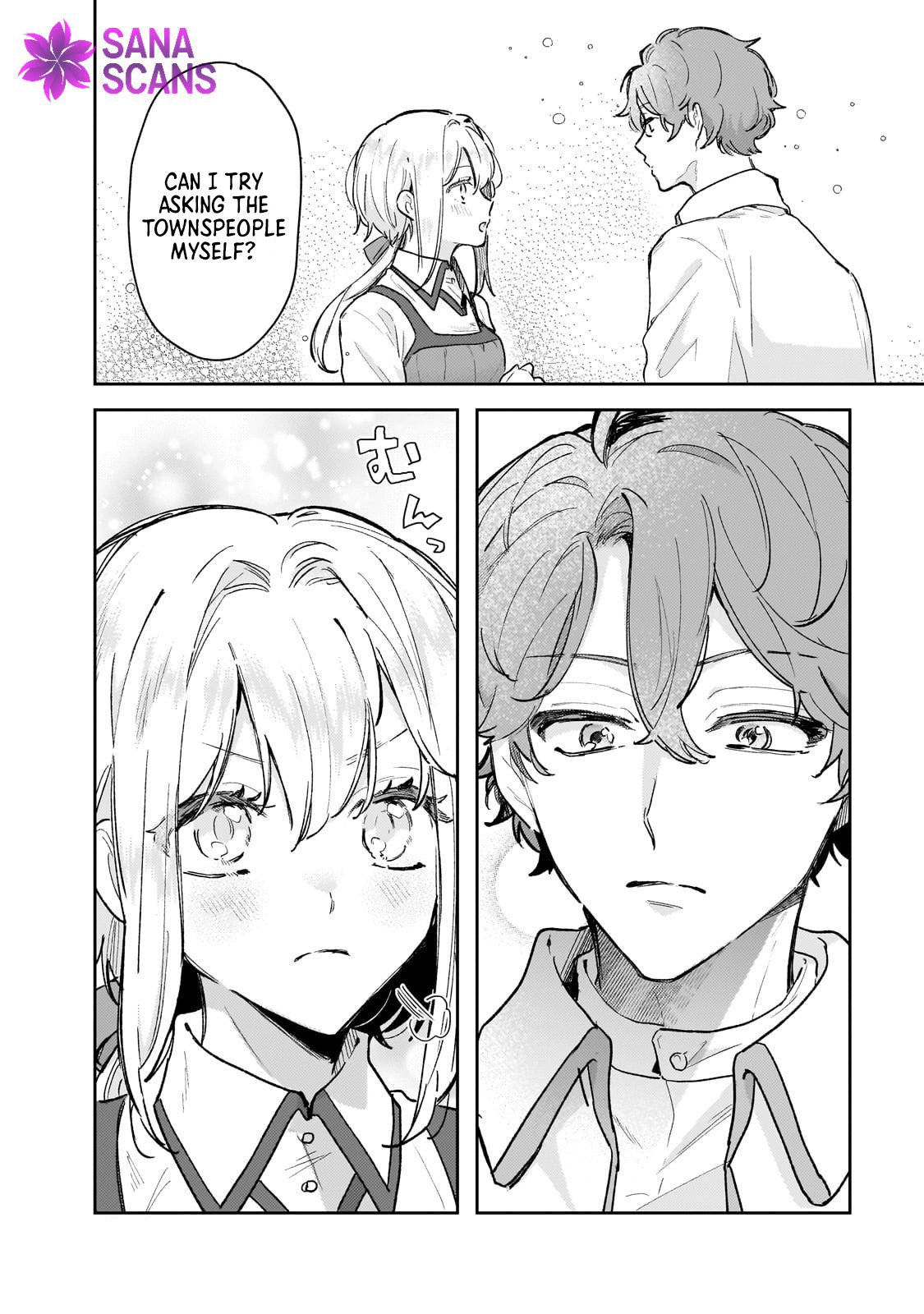 Former Court Alchemist’s Relaxed Frontier Life. Chapter 8 Page 20