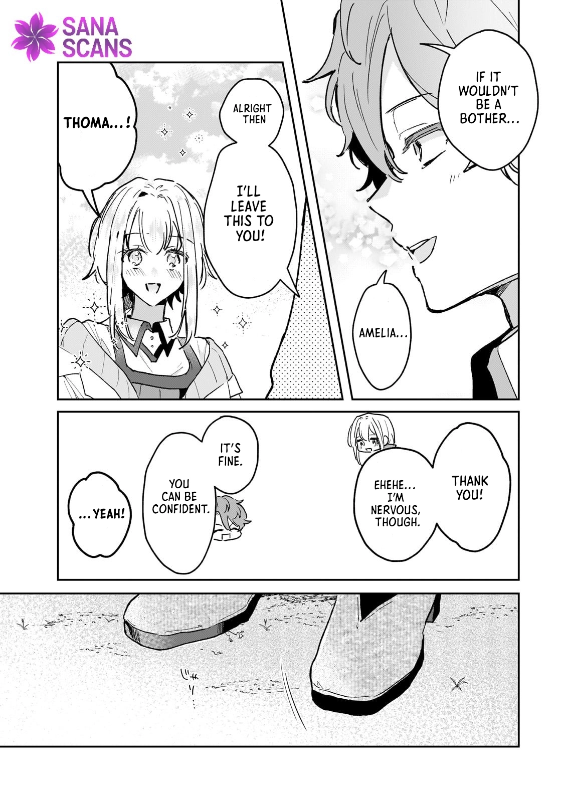 Former Court Alchemist’s Relaxed Frontier Life. Chapter 9 Page 2