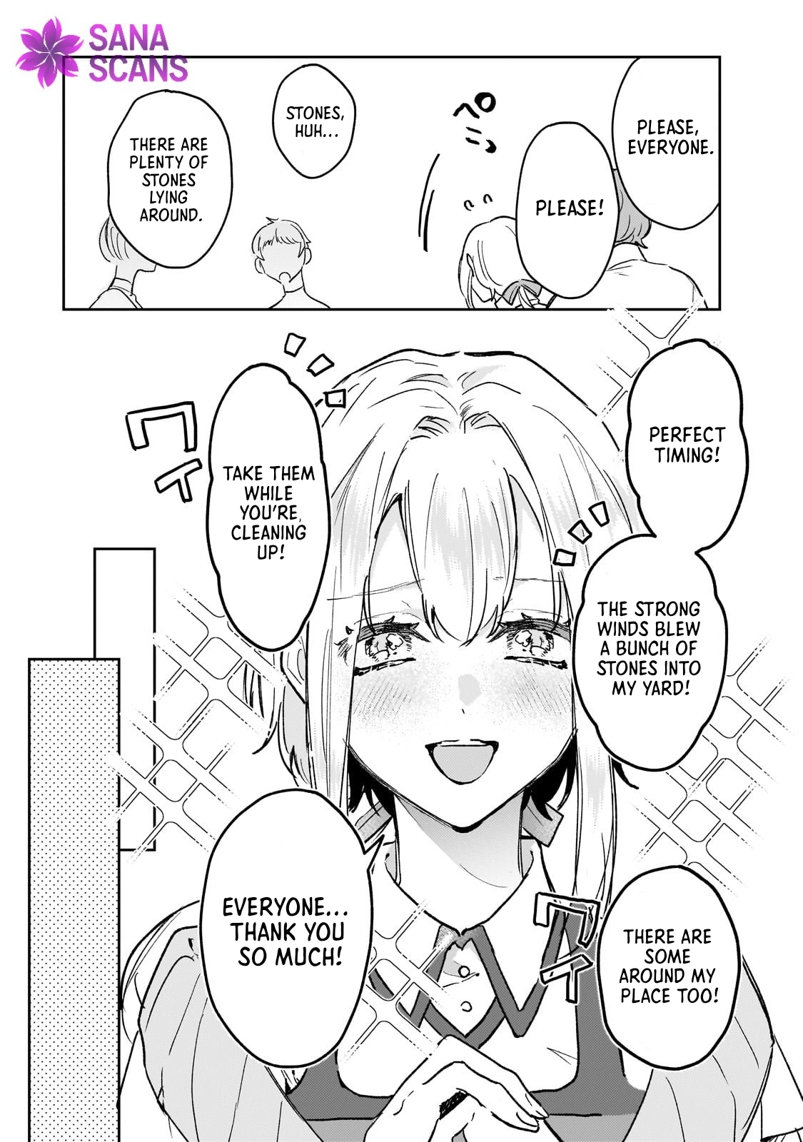 Former Court Alchemist’s Relaxed Frontier Life. Chapter 9 Page 7