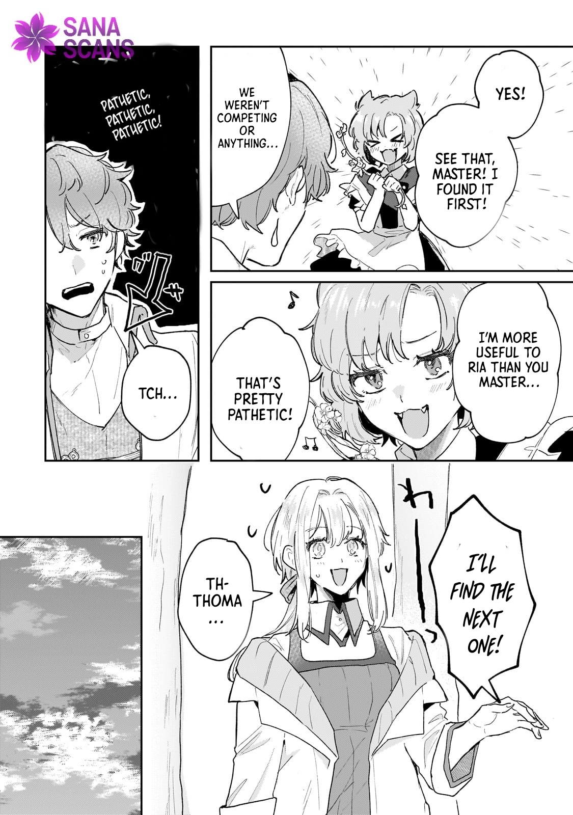 Former Court Alchemist’s Relaxed Frontier Life. Chapter 9 Page 15