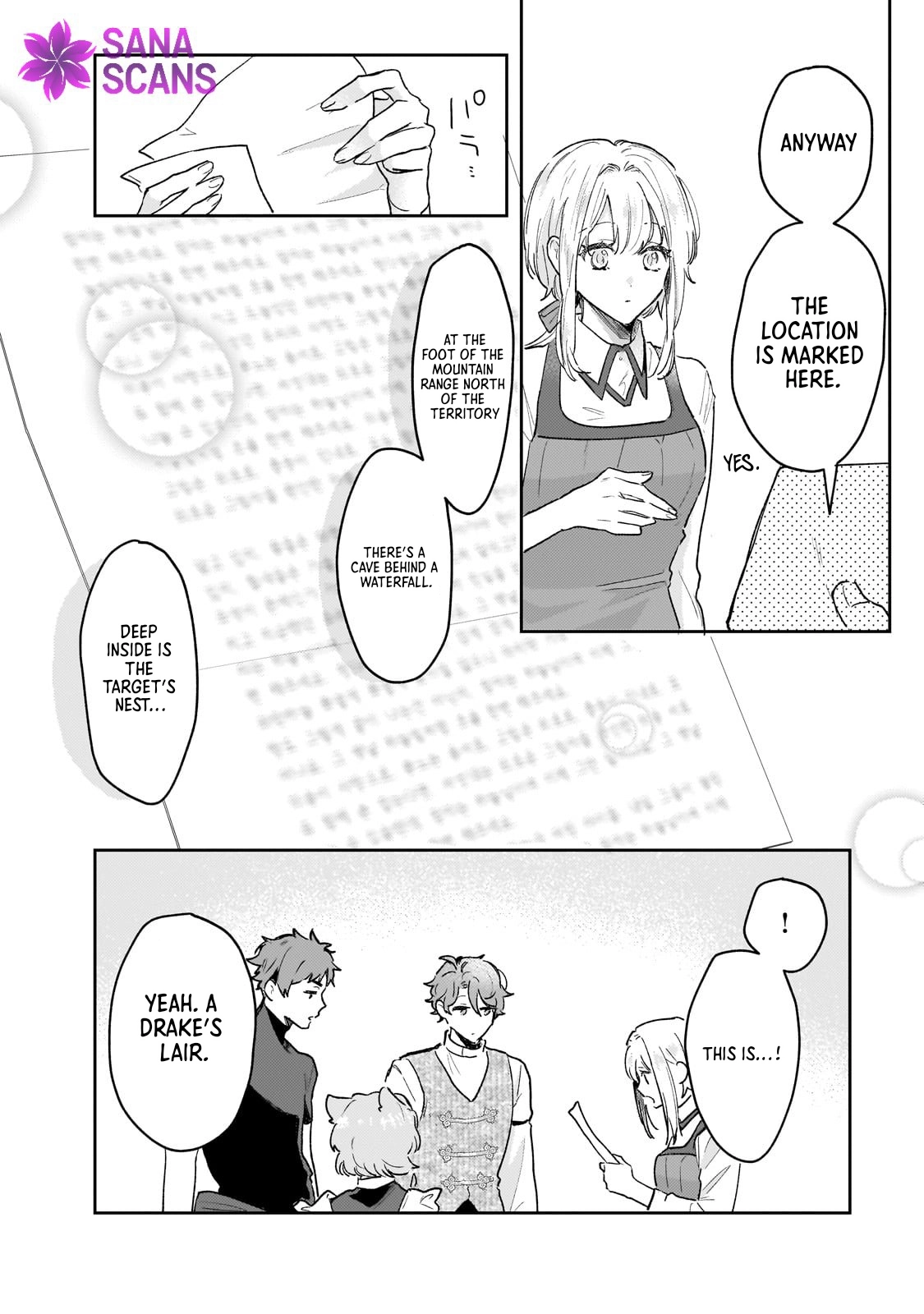 Former Court Alchemist’s Relaxed Frontier Life. Chapter 9 Page 20