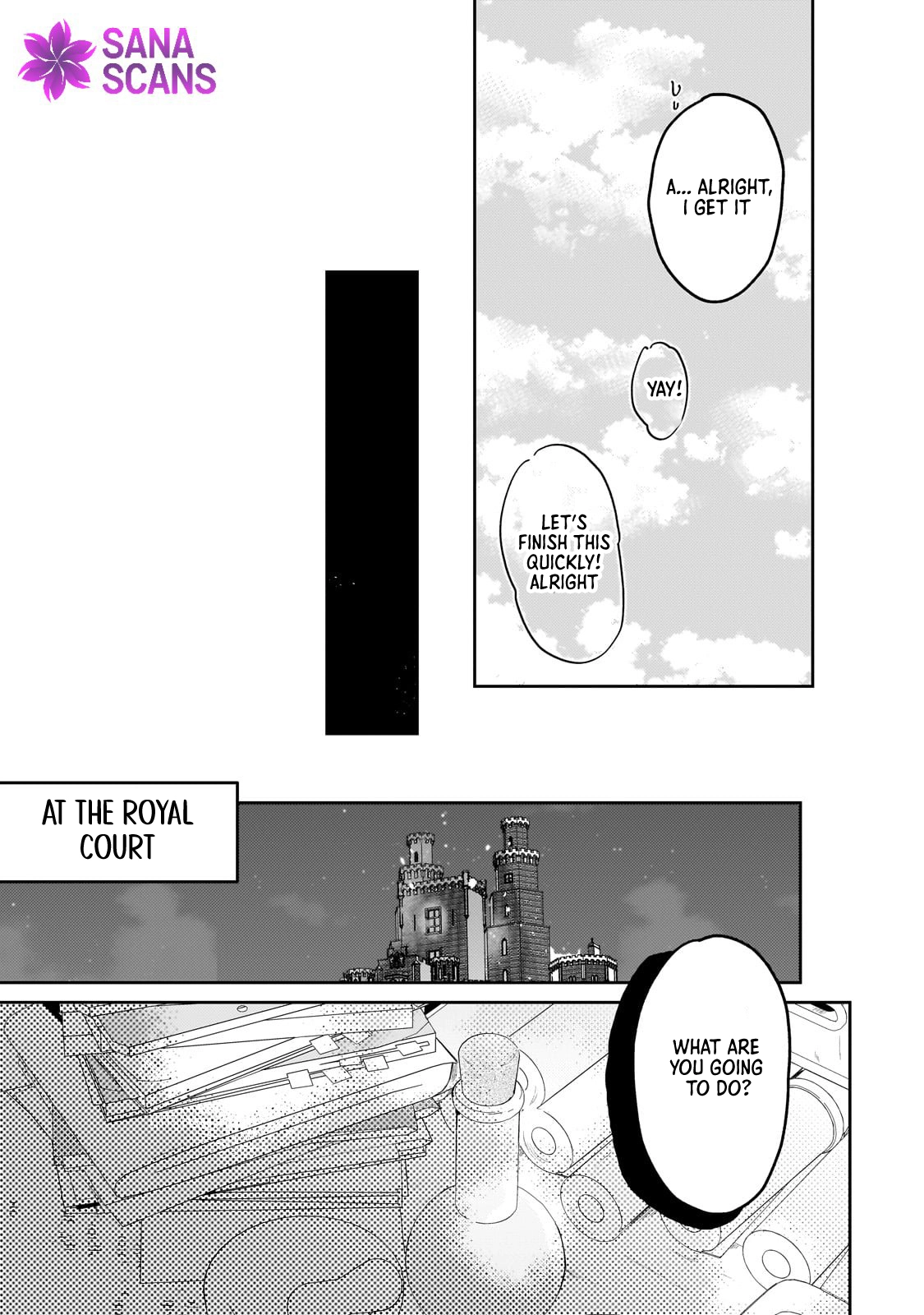 Former Court Alchemist’s Relaxed Frontier Life. Chapter 11 Page 18