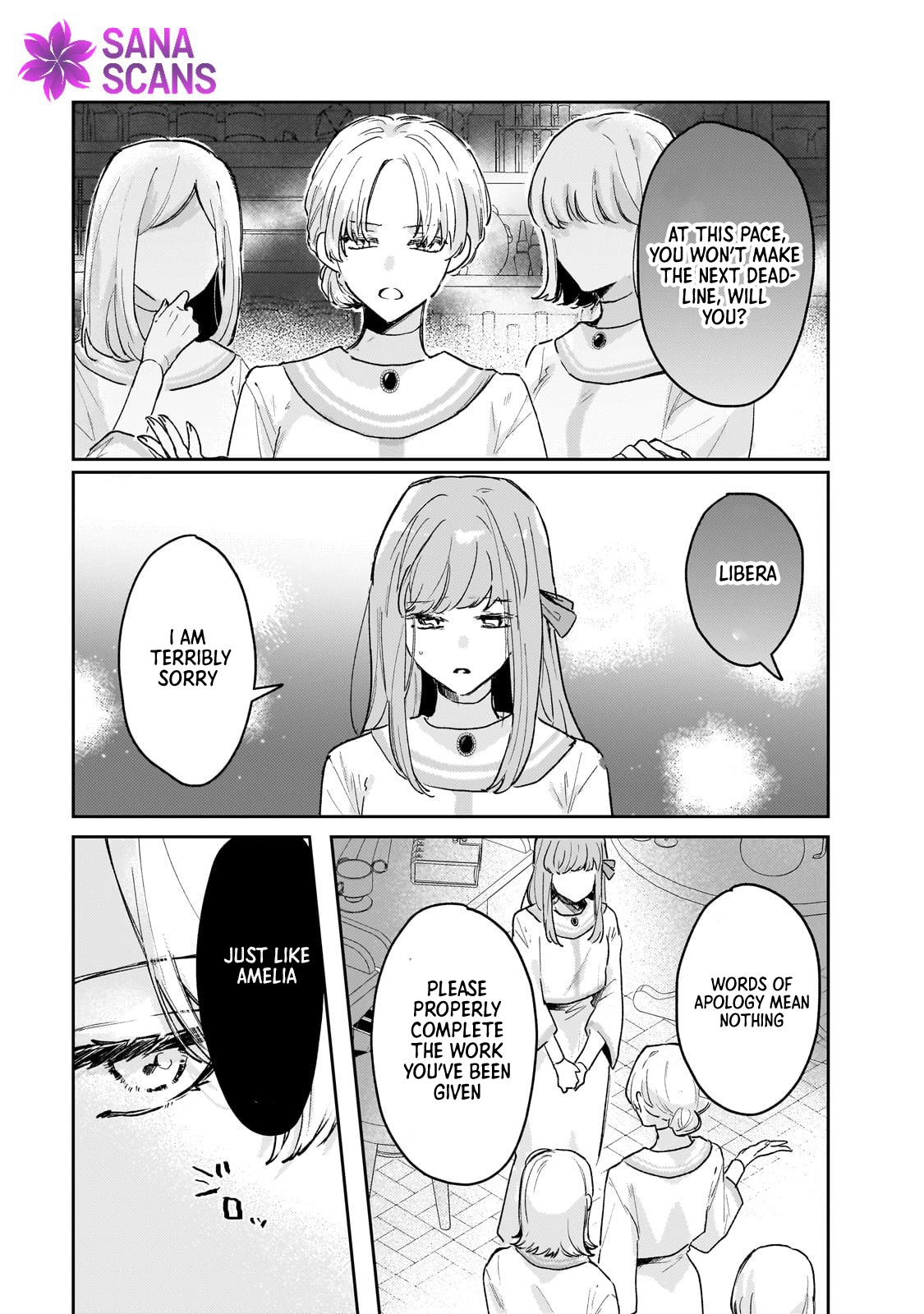 Former Court Alchemist’s Relaxed Frontier Life. Chapter 11 Page 19