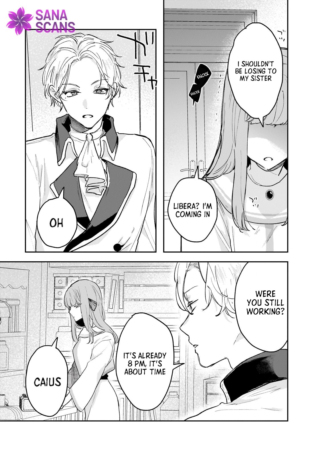 Former Court Alchemist’s Relaxed Frontier Life. Chapter 11 Page 21