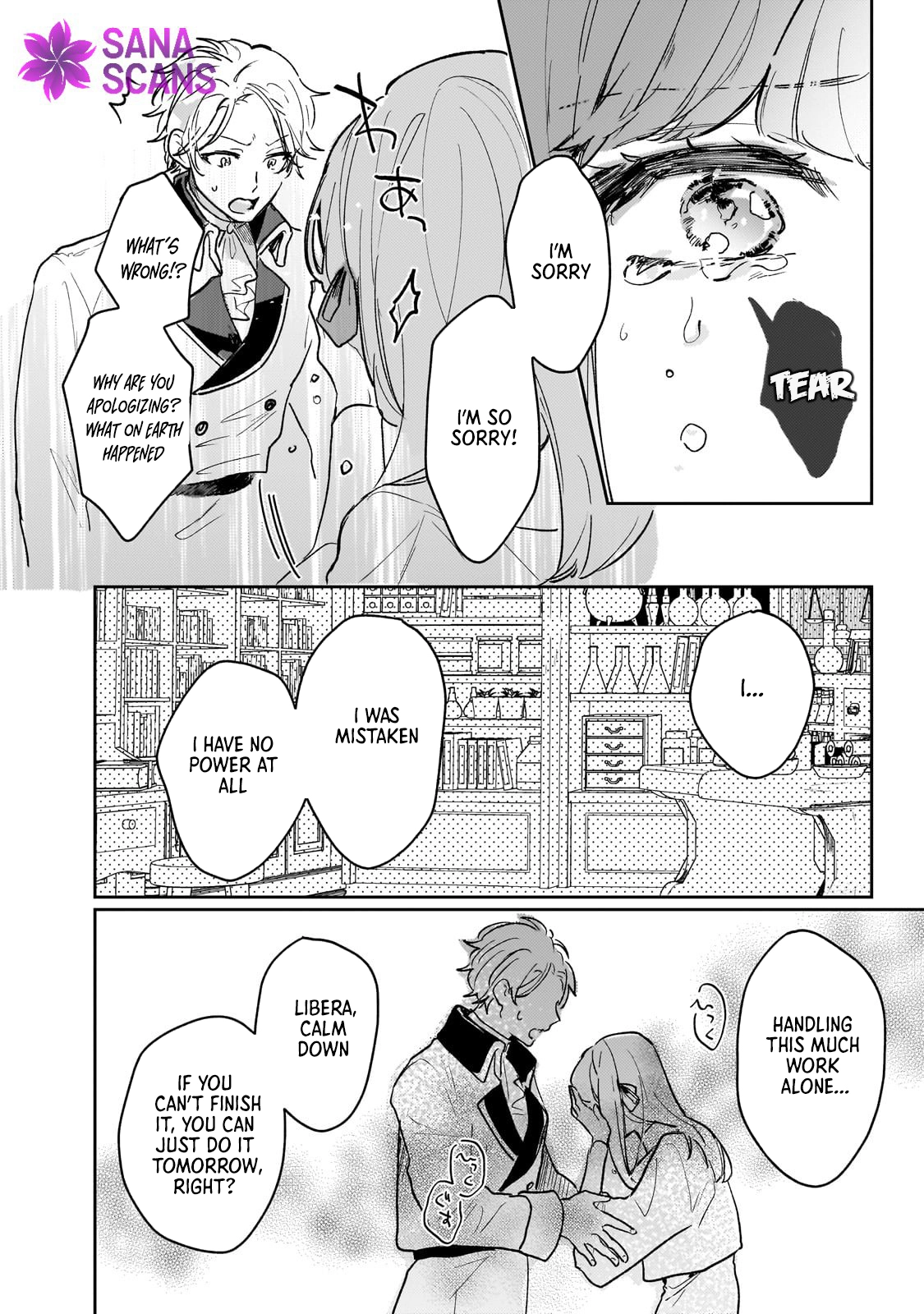 Former Court Alchemist’s Relaxed Frontier Life. Chapter 11 Page 22