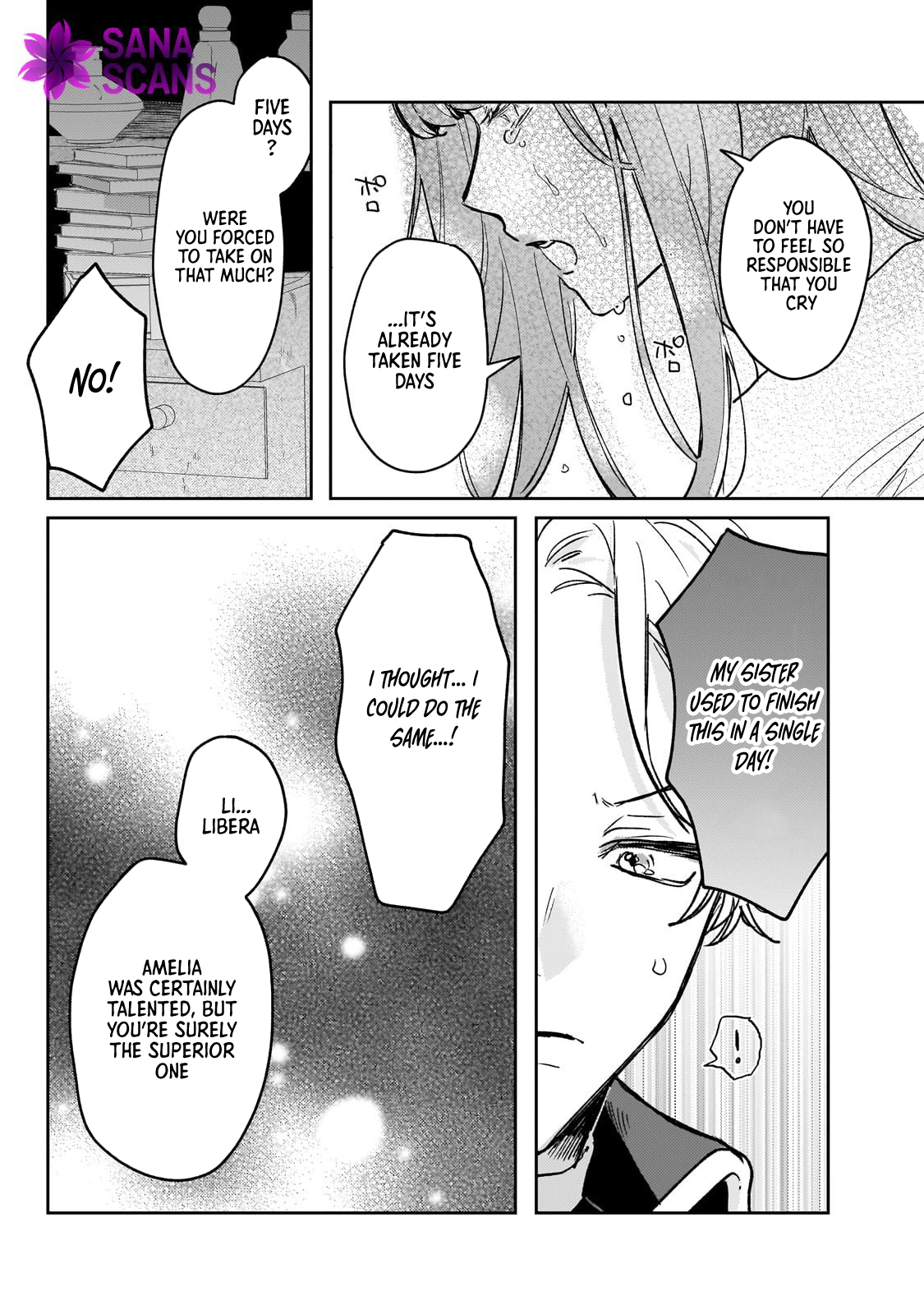 Former Court Alchemist’s Relaxed Frontier Life. Chapter 11 Page 23