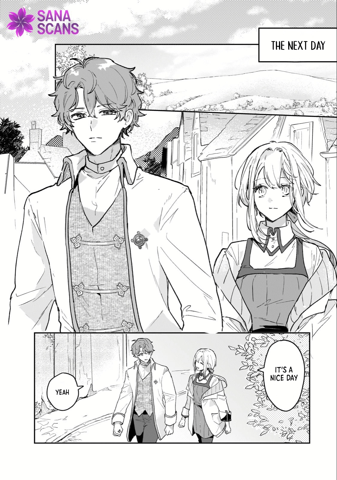 Former Court Alchemist’s Relaxed Frontier Life. Chapter 12 Page 6