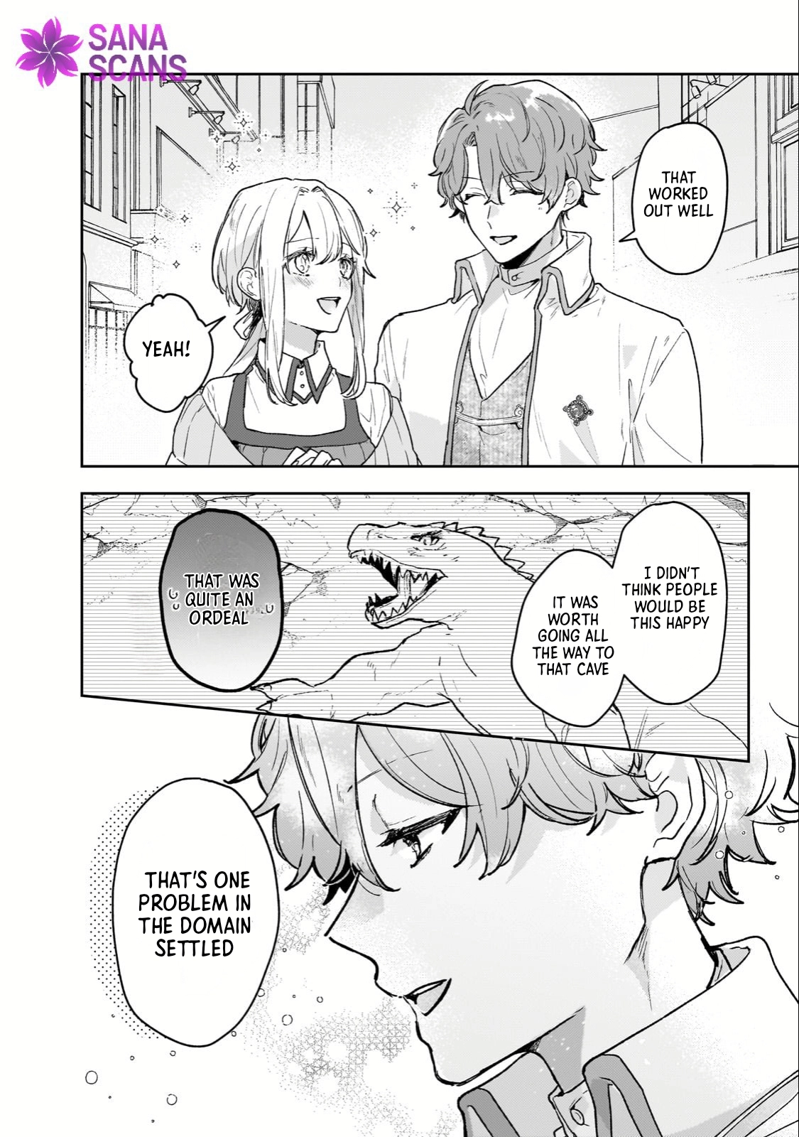 Former Court Alchemist’s Relaxed Frontier Life. Chapter 12 Page 10