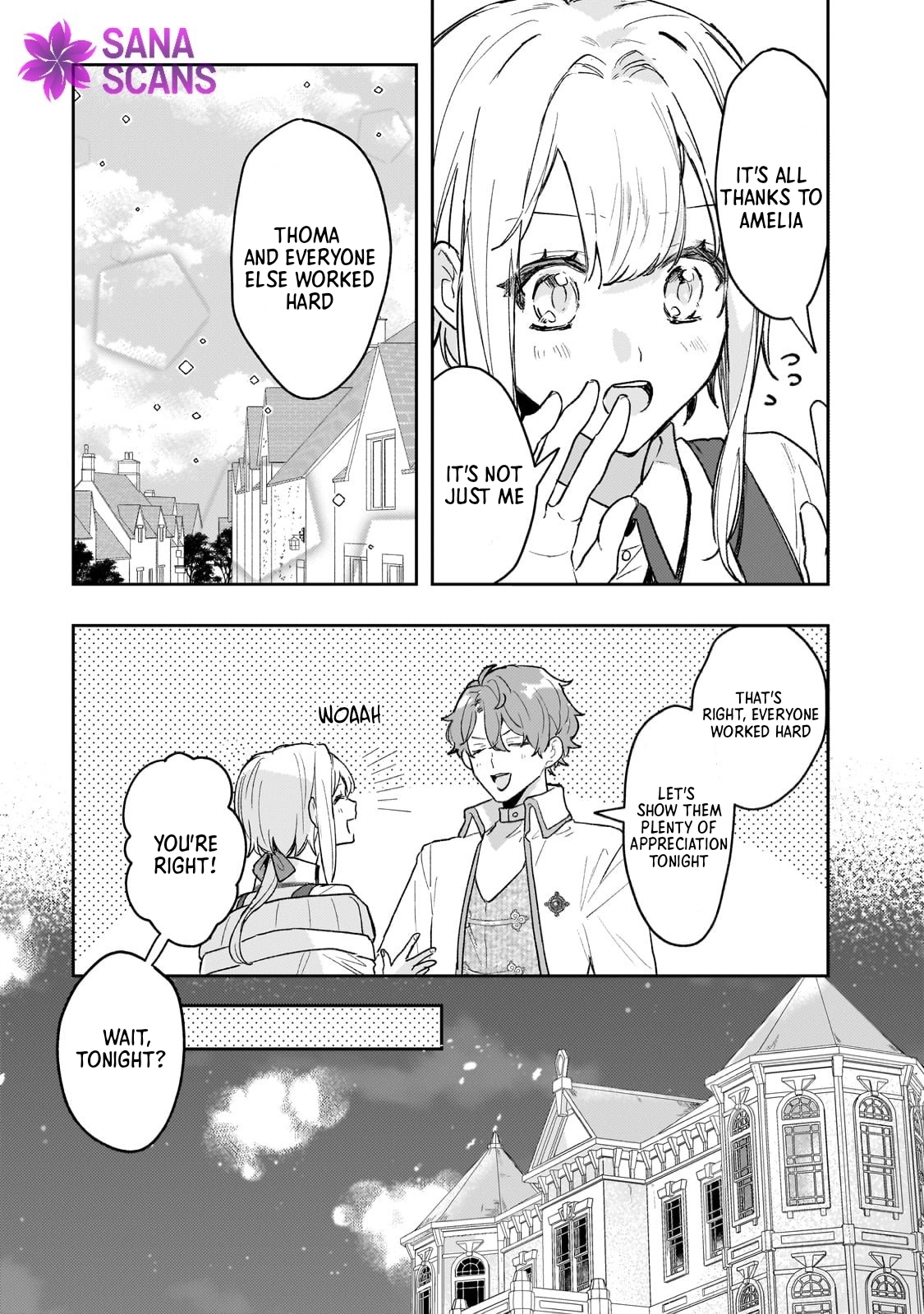 Former Court Alchemist’s Relaxed Frontier Life. Chapter 12 Page 11