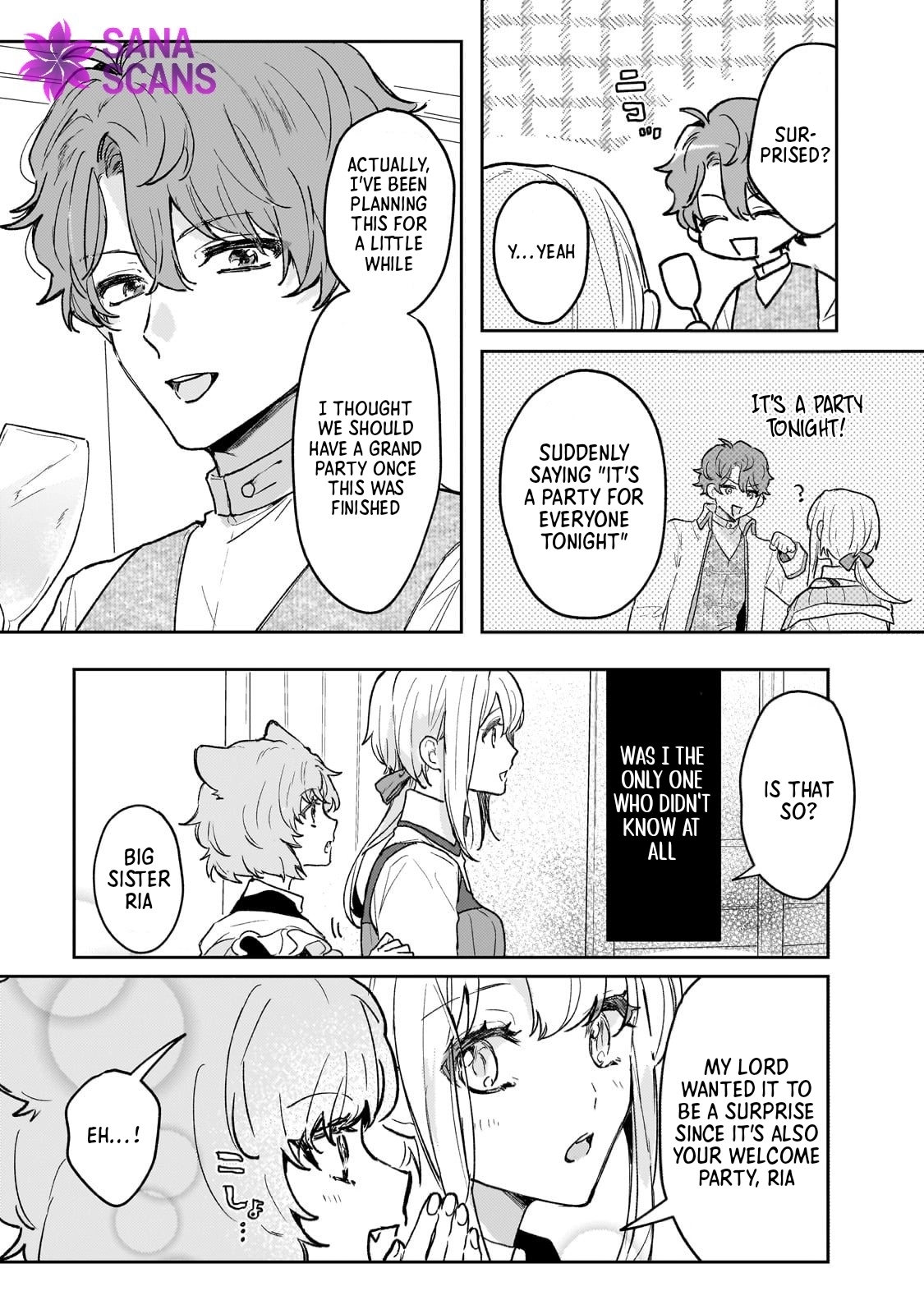 Former Court Alchemist’s Relaxed Frontier Life. Chapter 12 Page 13