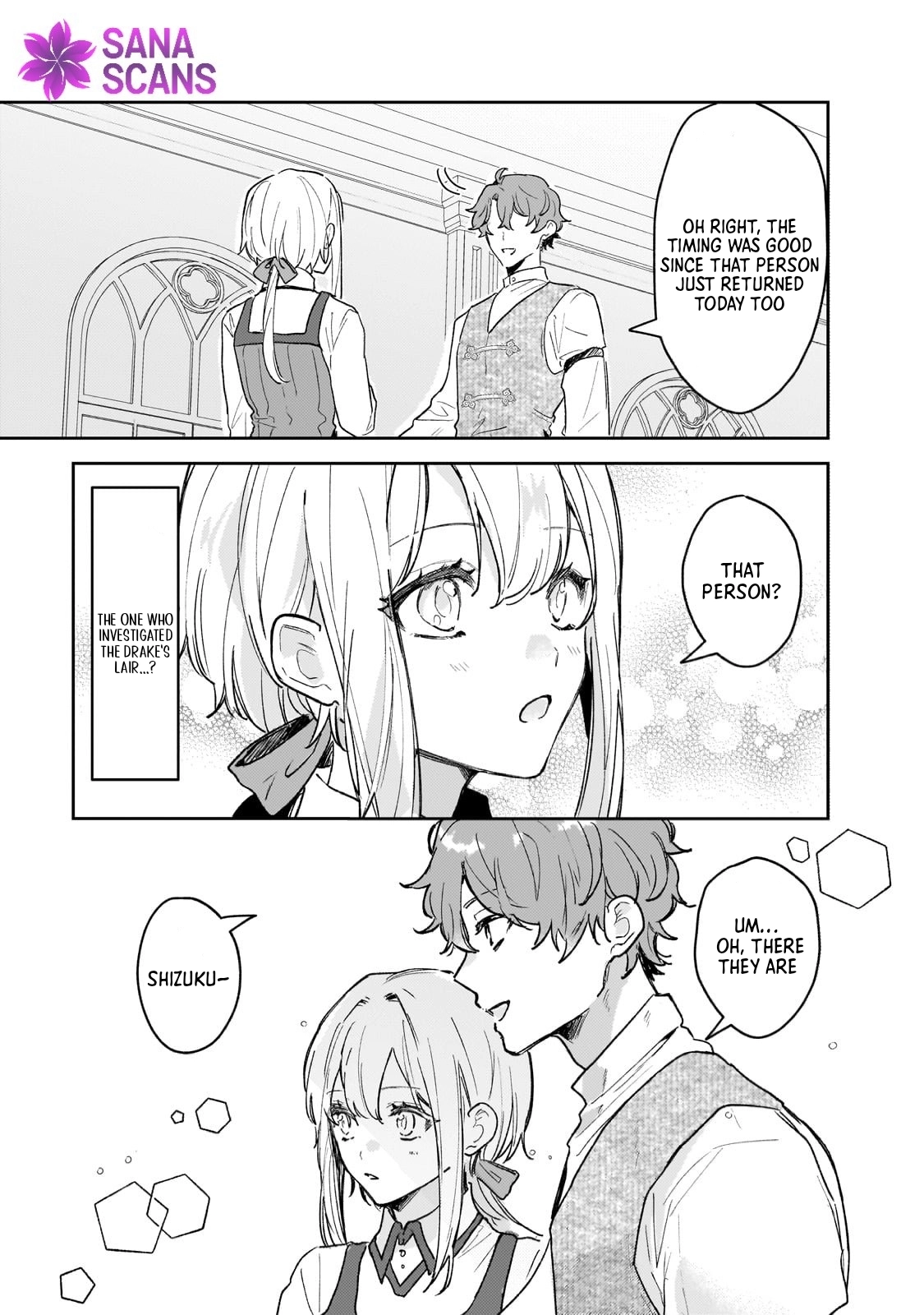 Former Court Alchemist’s Relaxed Frontier Life. Chapter 12 Page 15