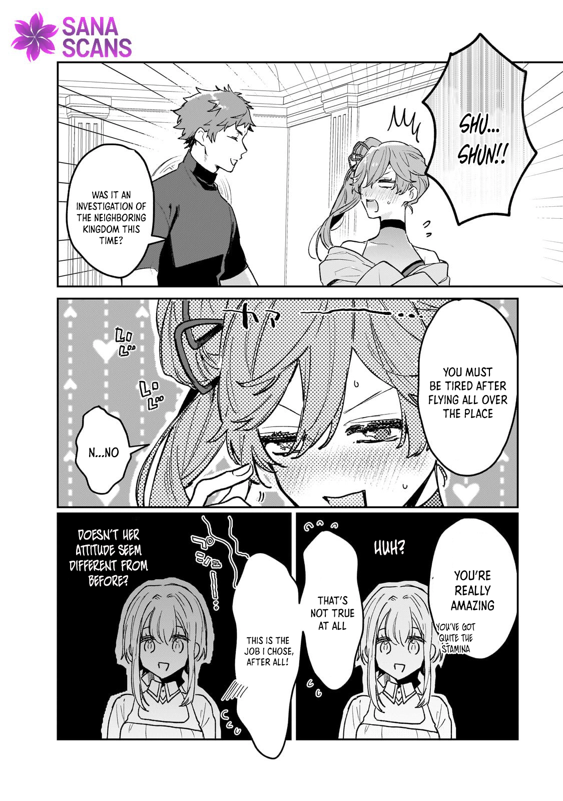 Former Court Alchemist’s Relaxed Frontier Life. Chapter 12 Page 18