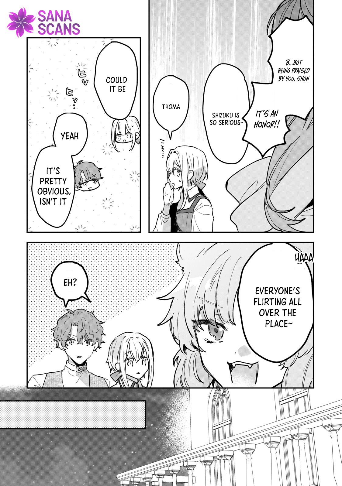Former Court Alchemist’s Relaxed Frontier Life. Chapter 12 Page 19
