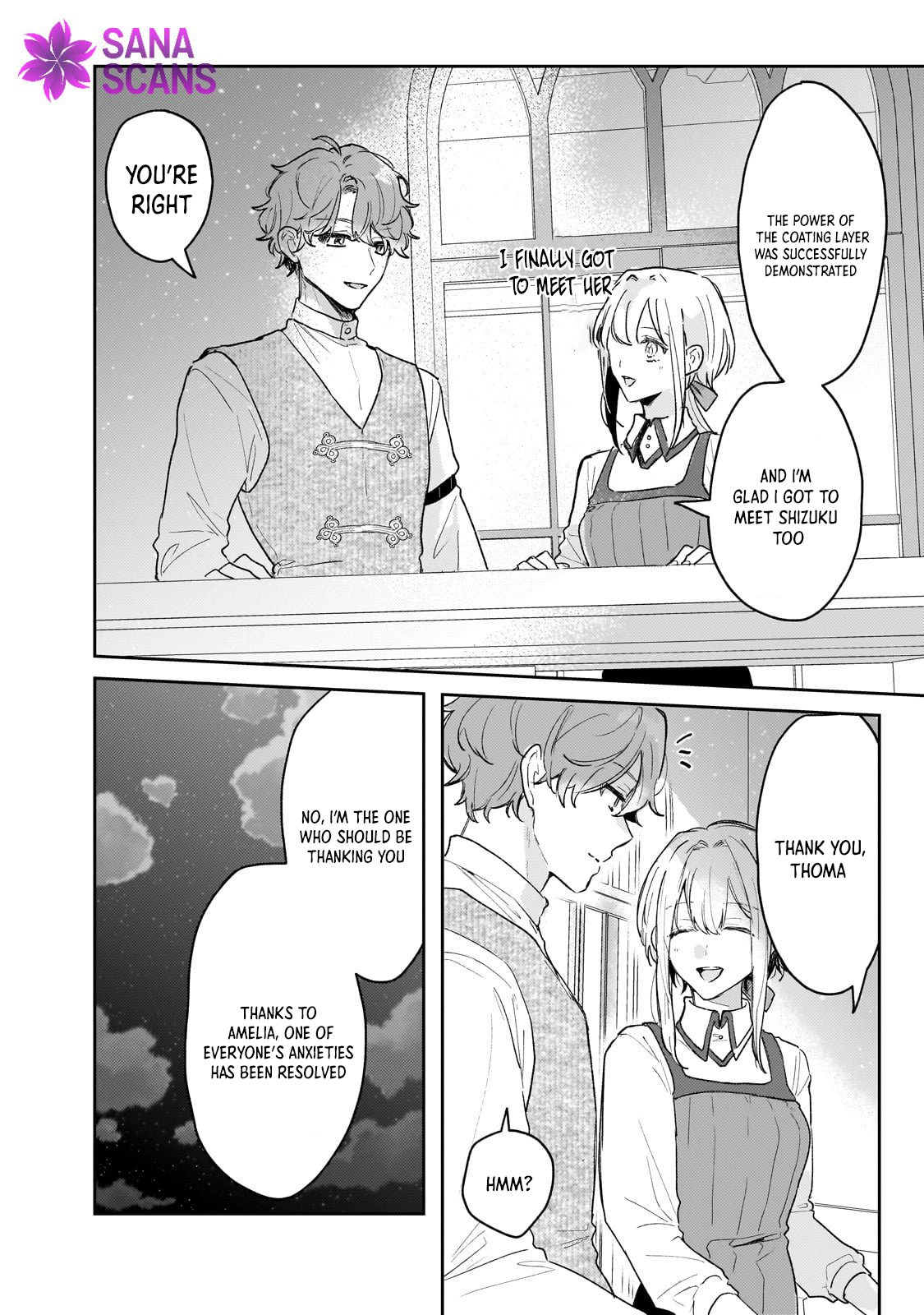 Former Court Alchemist’s Relaxed Frontier Life. Chapter 12 Page 20