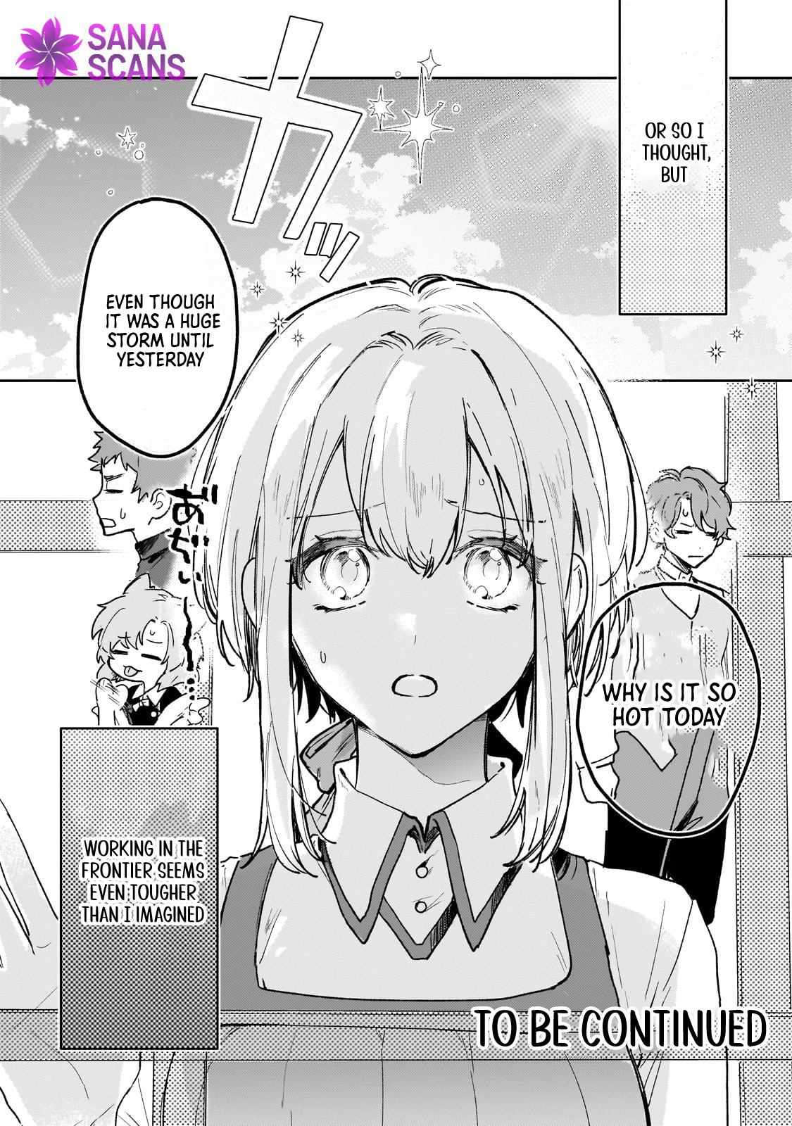 Former Court Alchemist’s Relaxed Frontier Life. Chapter 12 Page 26