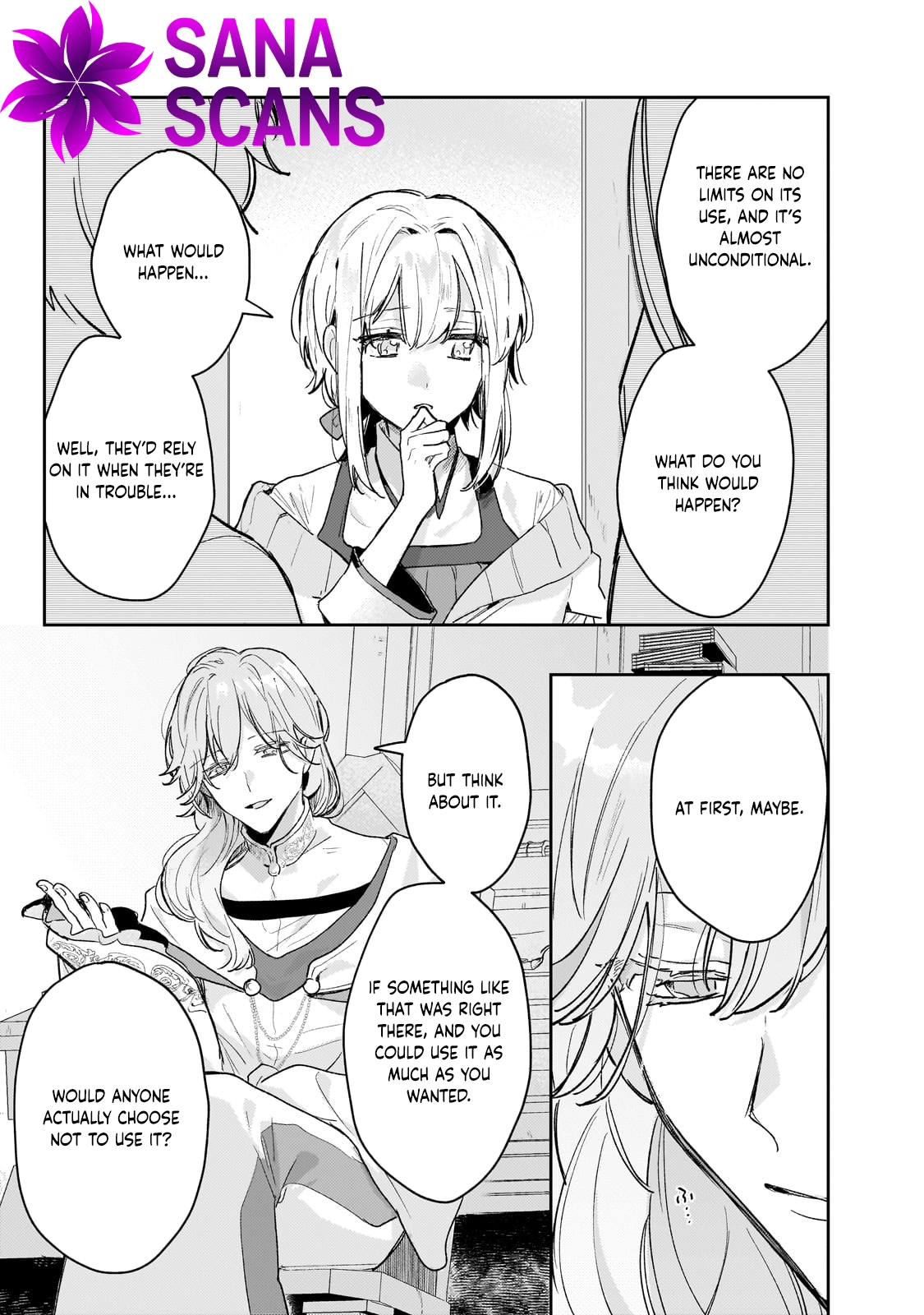 Former Court Alchemist’s Relaxed Frontier Life. Chapter 5 - . Page 7