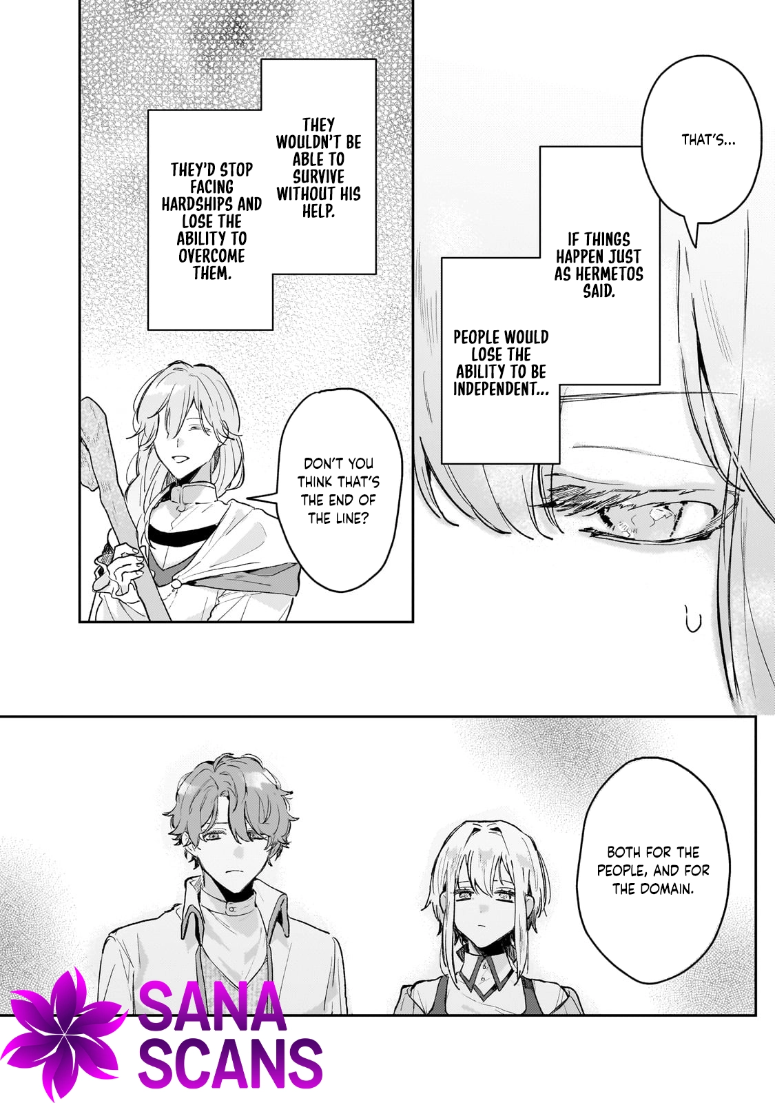 Former Court Alchemist’s Relaxed Frontier Life. Chapter 5 - . Page 10