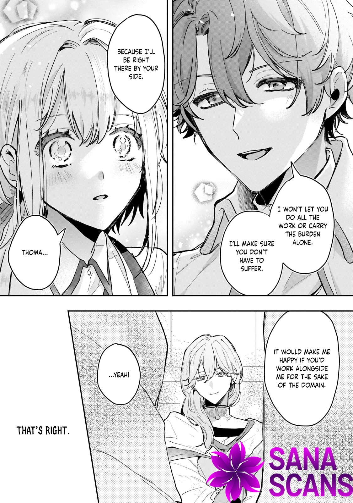 Former Court Alchemist’s Relaxed Frontier Life. Chapter 5 - . Page 13