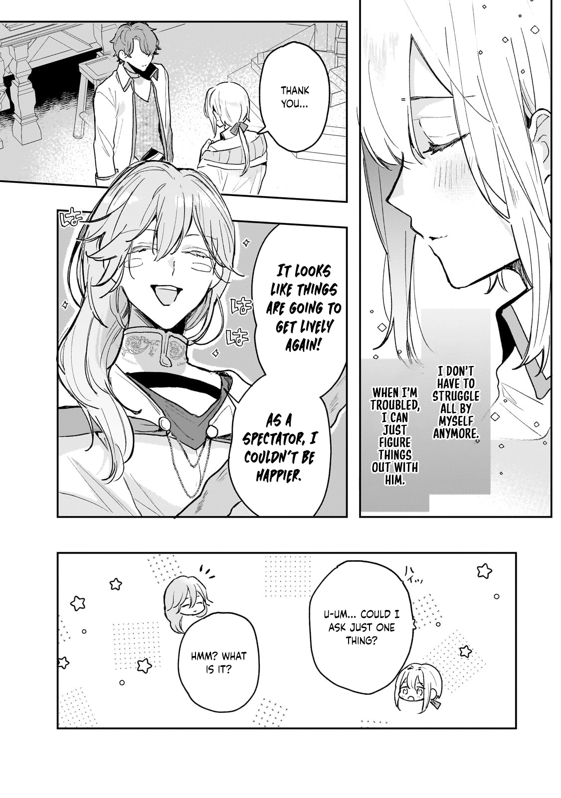 Former Court Alchemist’s Relaxed Frontier Life. Chapter 5 - . Page 14