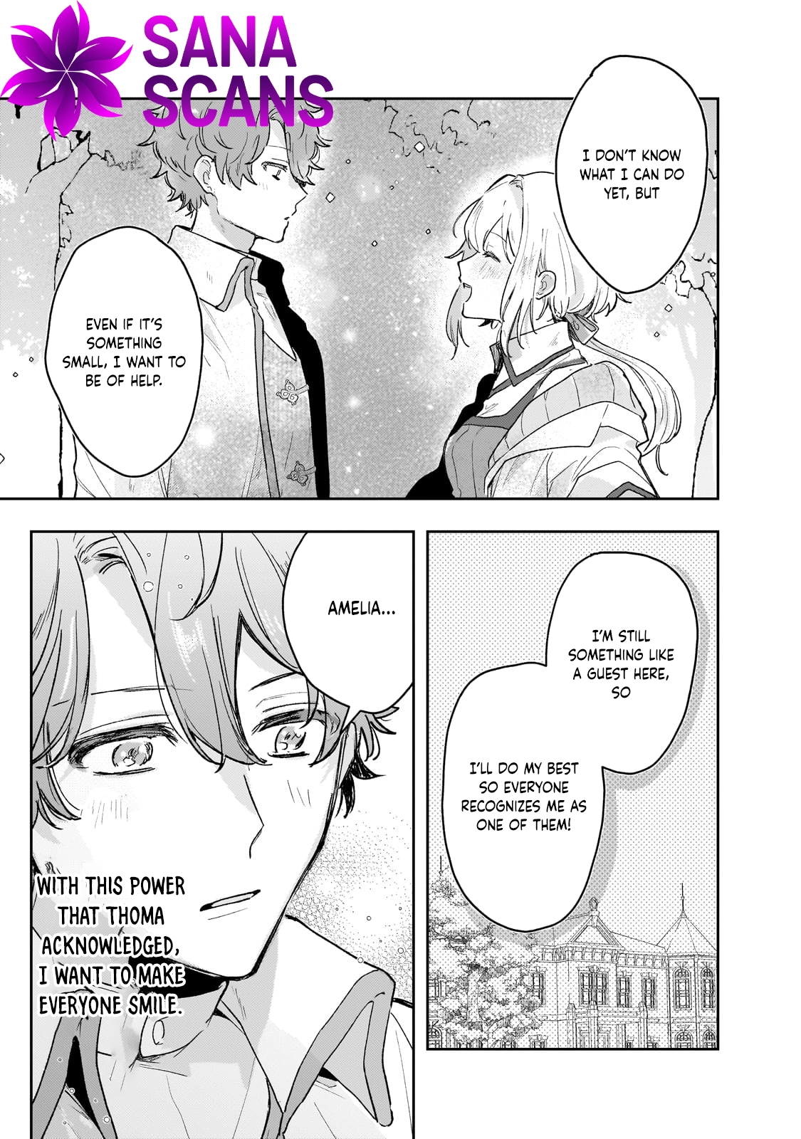 Former Court Alchemist’s Relaxed Frontier Life. Chapter 5 - . Page 19