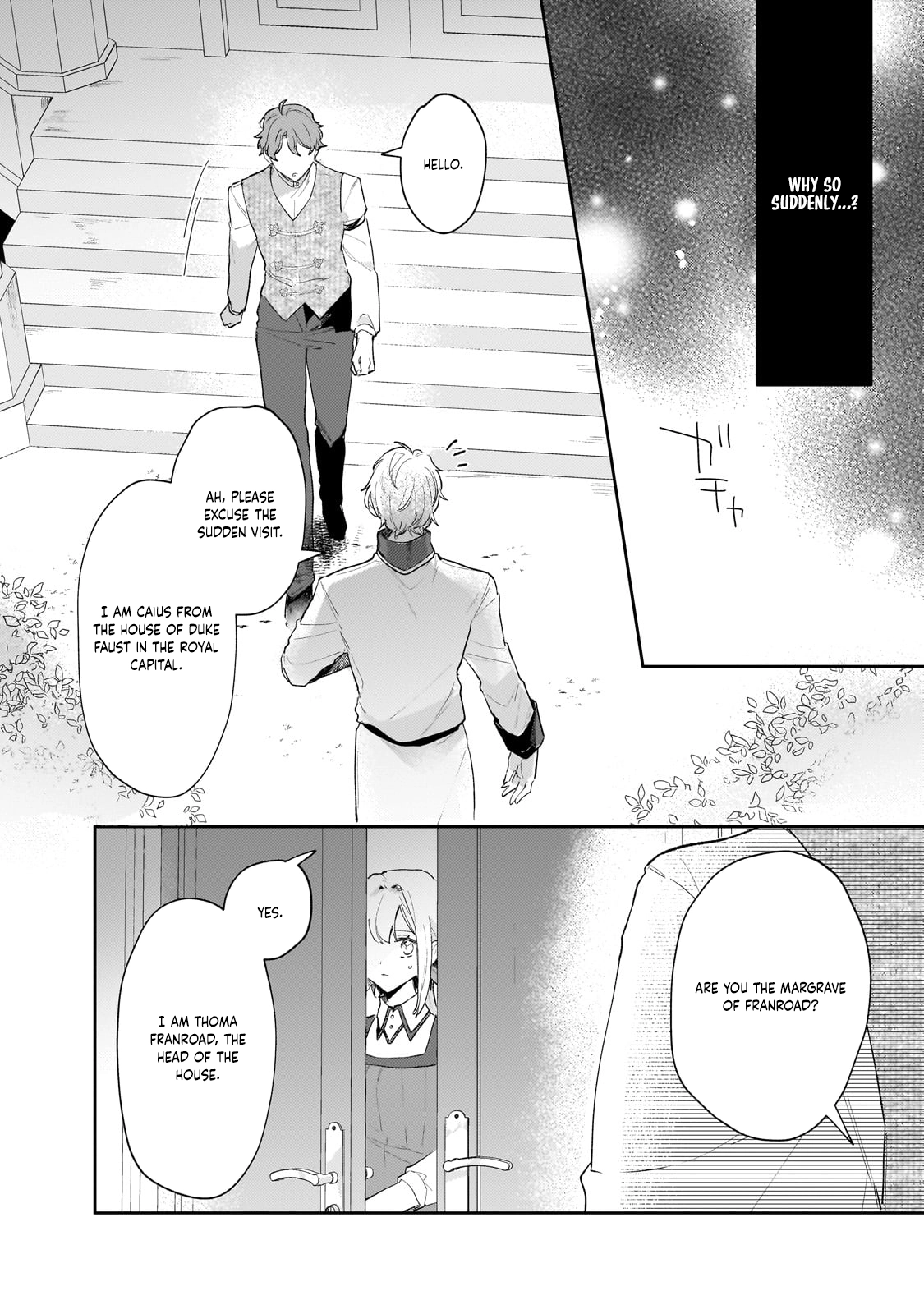 Former Court Alchemist’s Relaxed Frontier Life. Chapter 20 Page 2