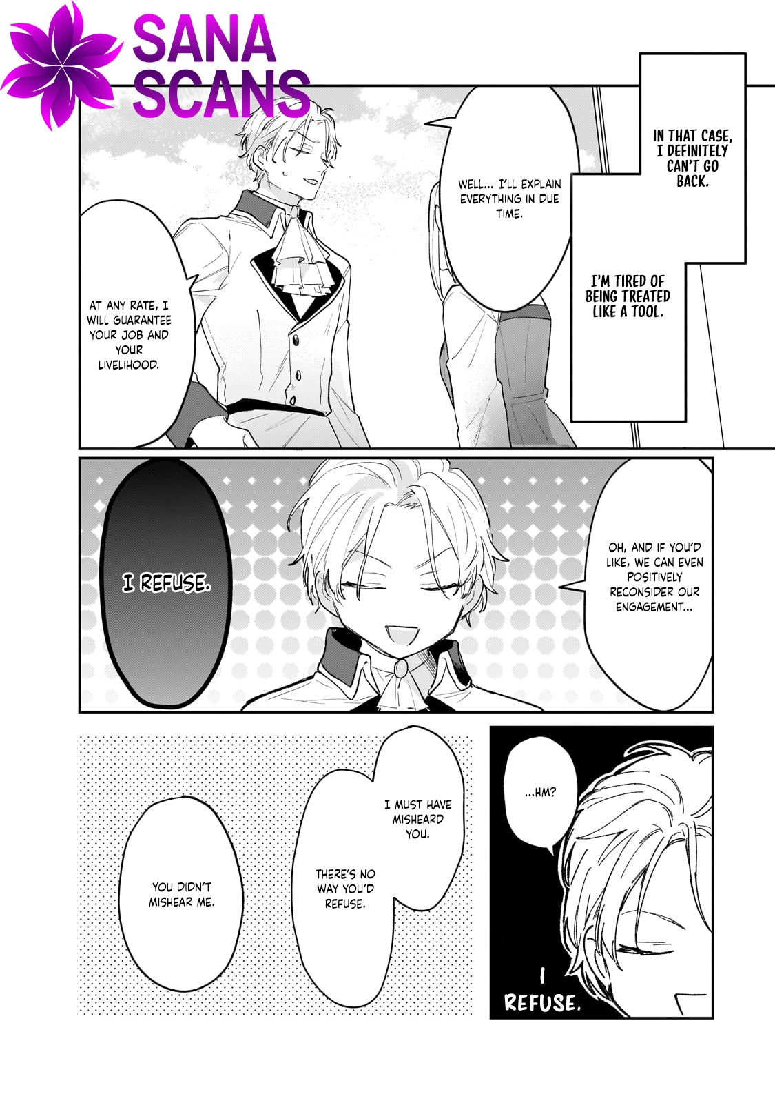 Former Court Alchemist’s Relaxed Frontier Life. Chapter 20 Page 10