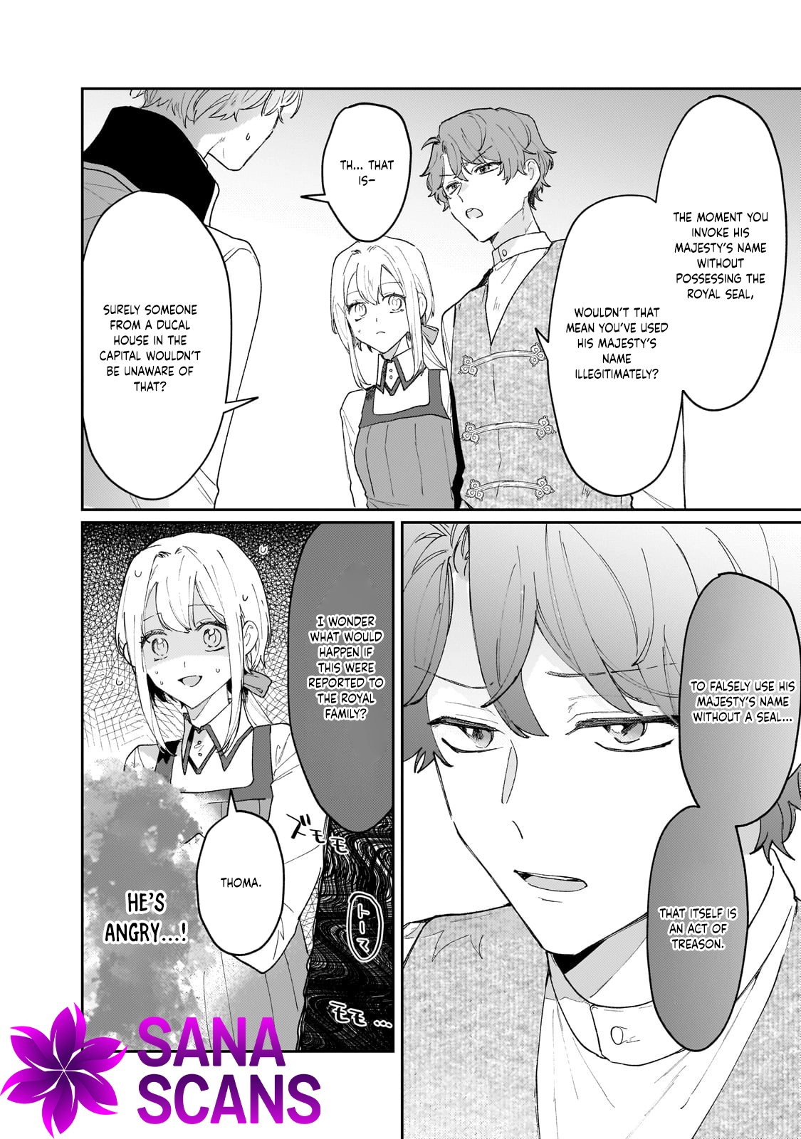Former Court Alchemist’s Relaxed Frontier Life. Chapter 20 Page 16