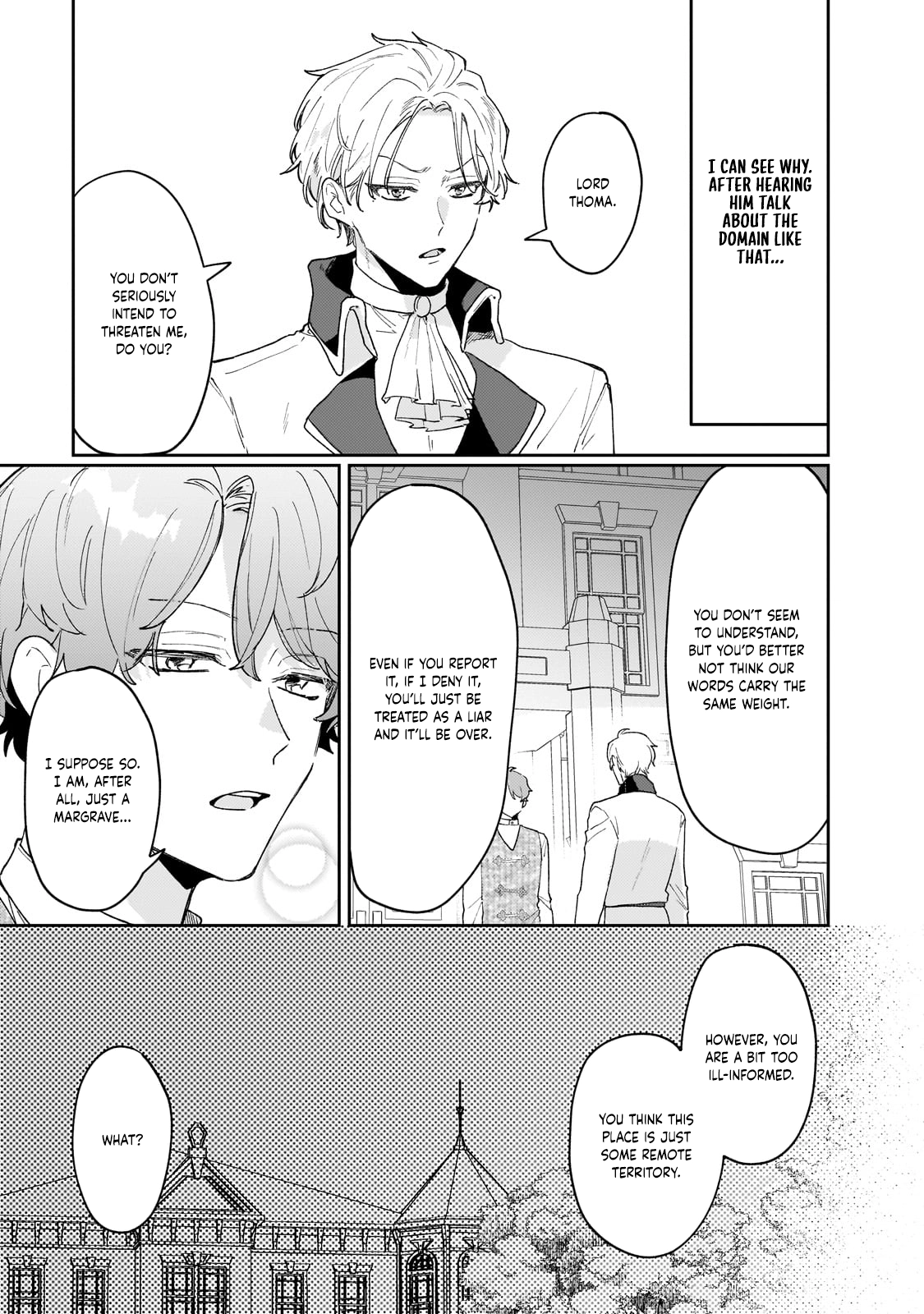 Former Court Alchemist’s Relaxed Frontier Life. Chapter 20 Page 17
