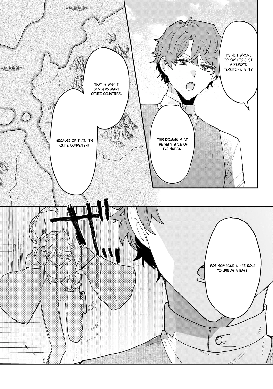 Former Court Alchemist’s Relaxed Frontier Life. Chapter 20 Page 18