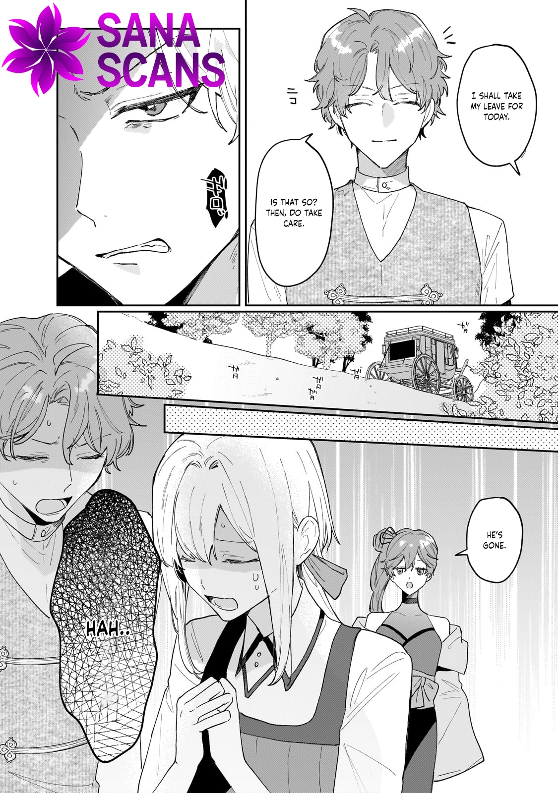 Former Court Alchemist’s Relaxed Frontier Life. Chapter 20 Page 22