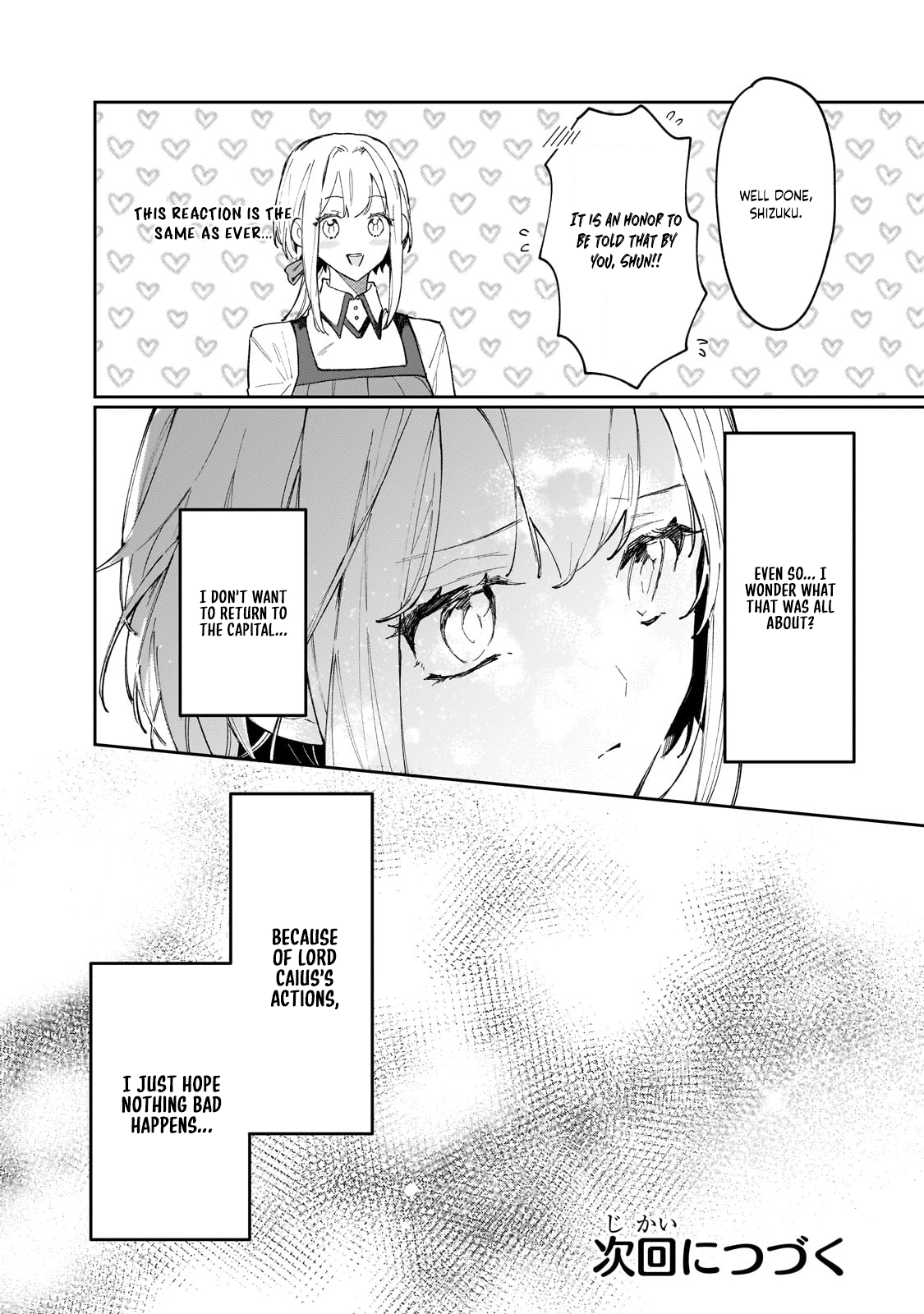 Former Court Alchemist’s Relaxed Frontier Life. Chapter 20 Page 24