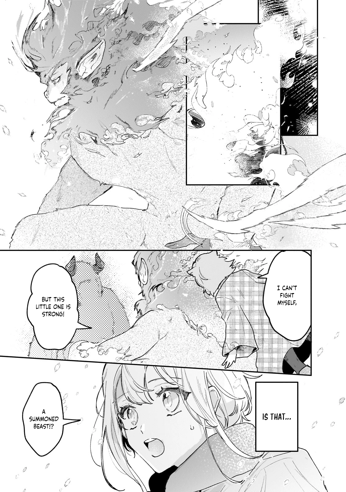 Former Court Alchemist’s Relaxed Frontier Life. Chapter 17 Page 11